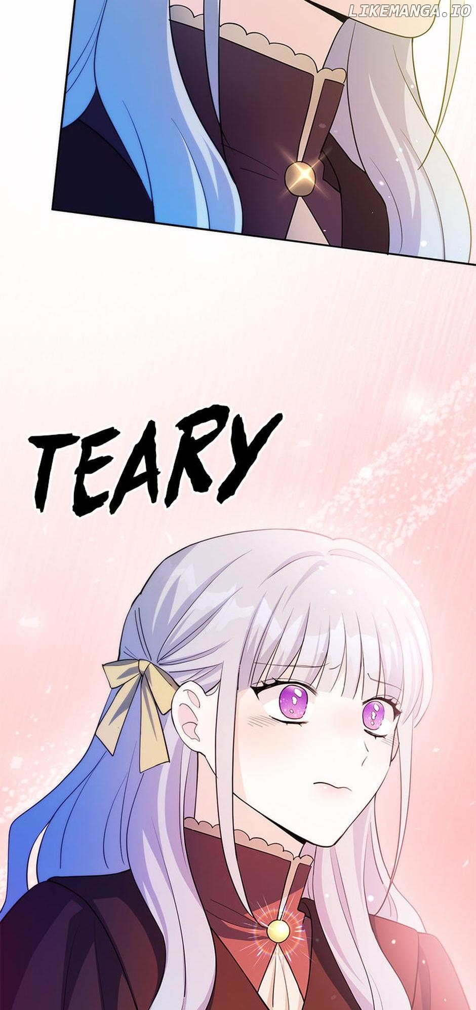 My Alternate Ending Chapter 62 - page 71