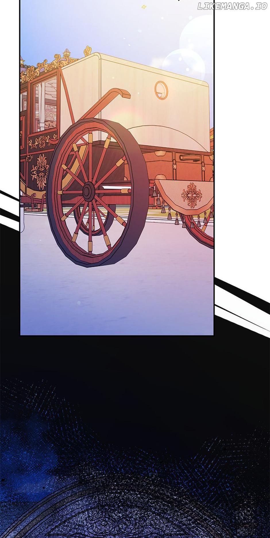My Alternate Ending Chapter 62 - page 79