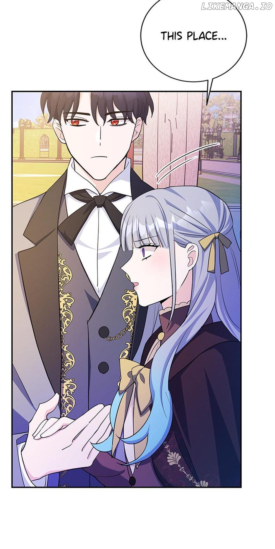 My Alternate Ending Chapter 62 - page 82