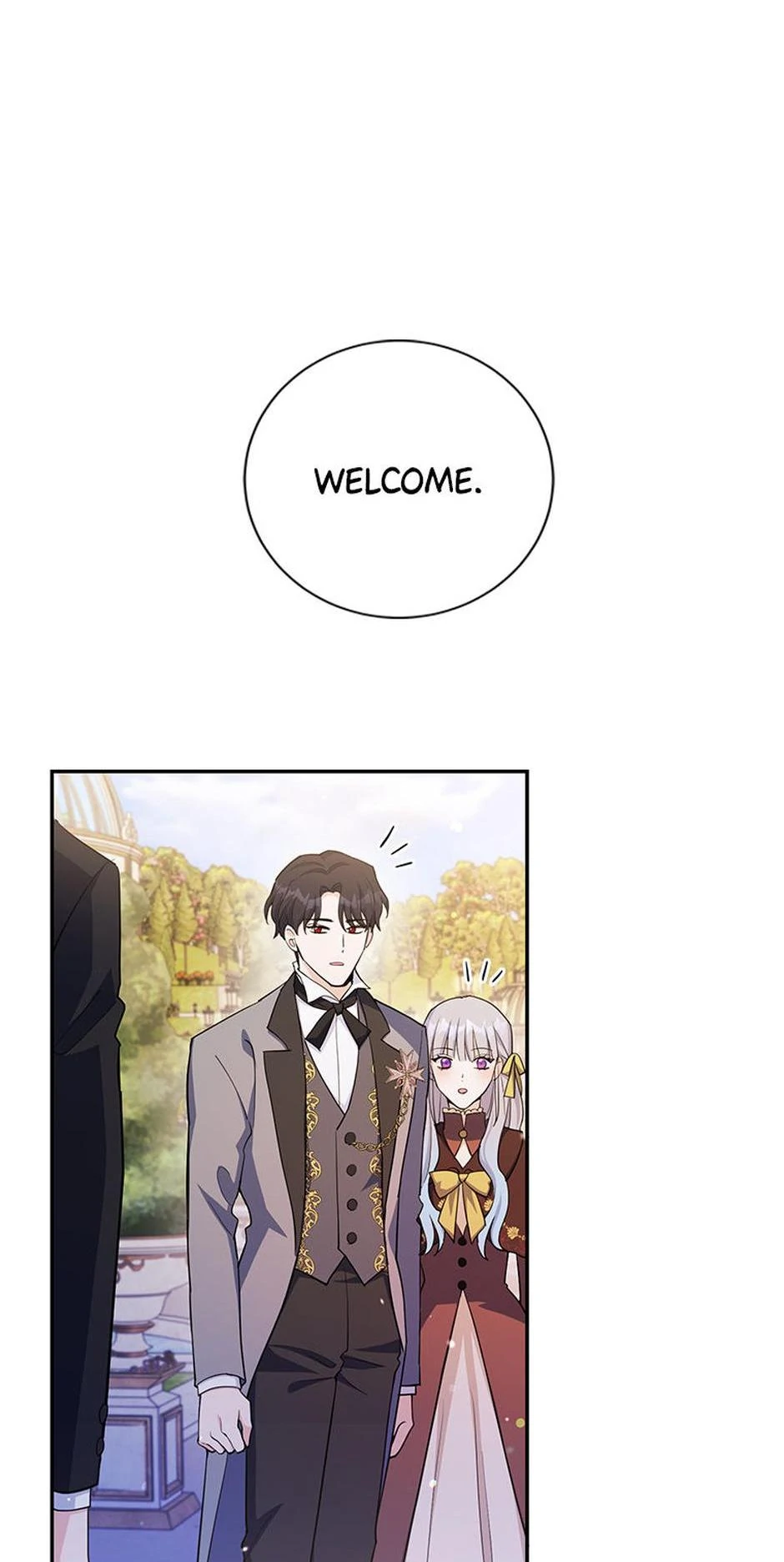 My Alternate Ending Chapter 62 - page 83