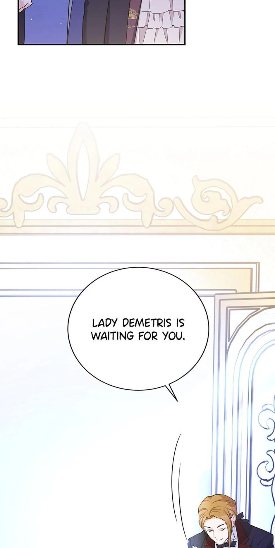 My Alternate Ending Chapter 62 - page 84