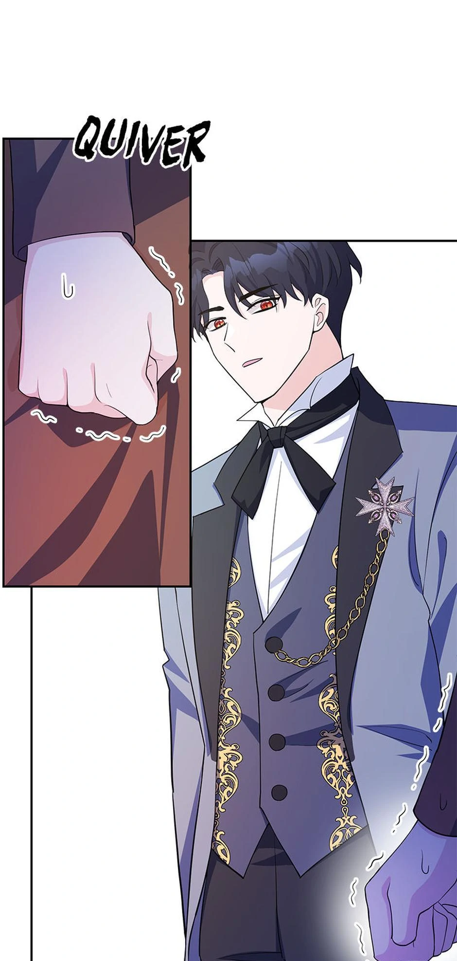 My Alternate Ending Chapter 62 - page 86