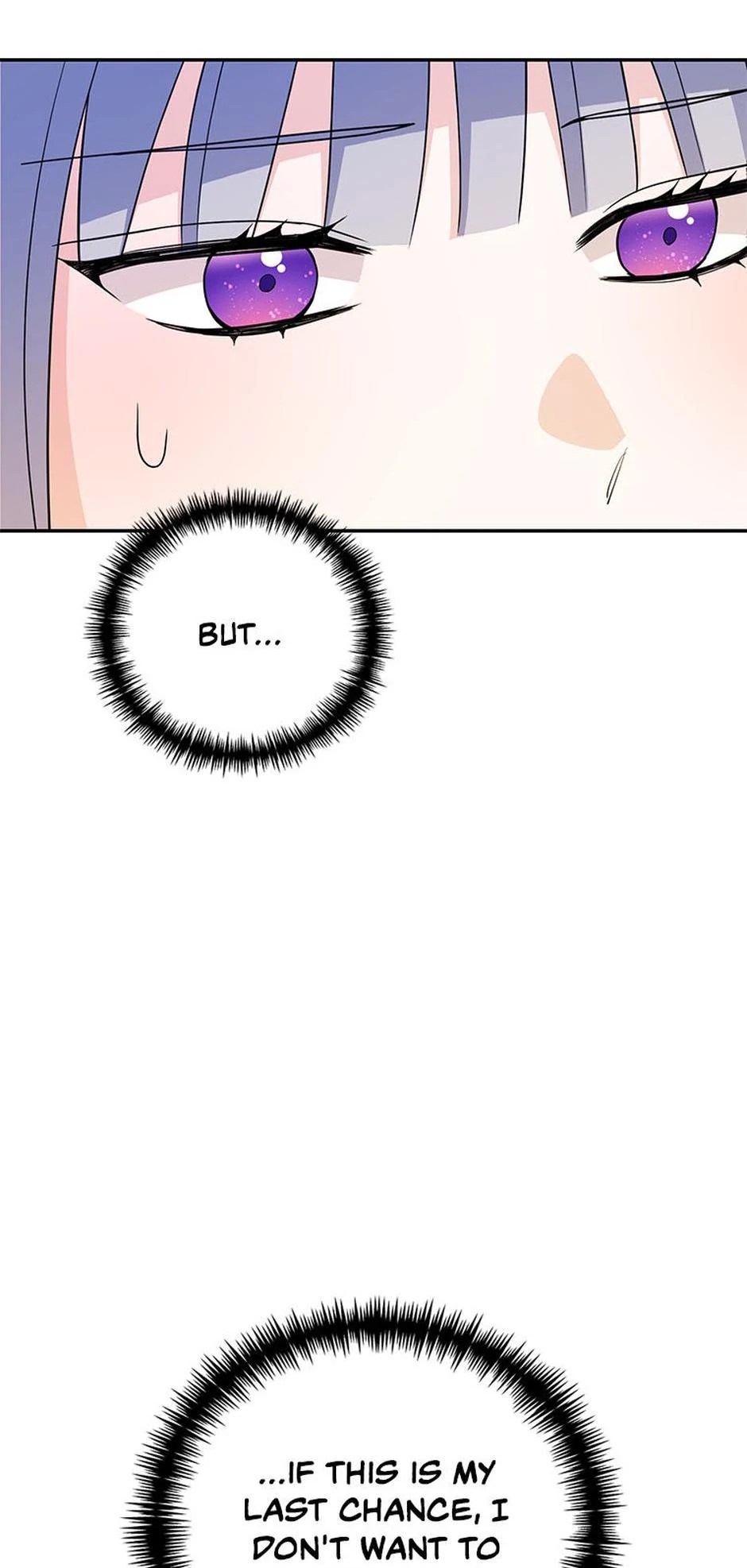 My Alternate Ending Chapter 62 - page 91