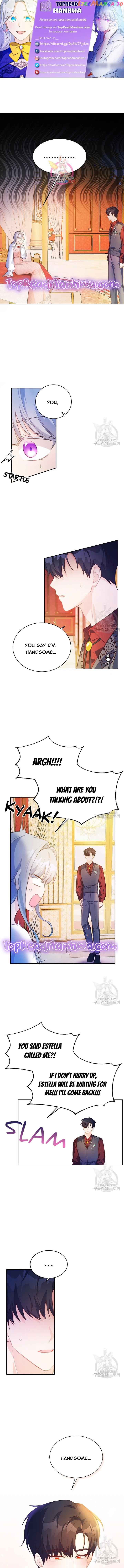 My Alternate Ending Chapter 22 - page 1