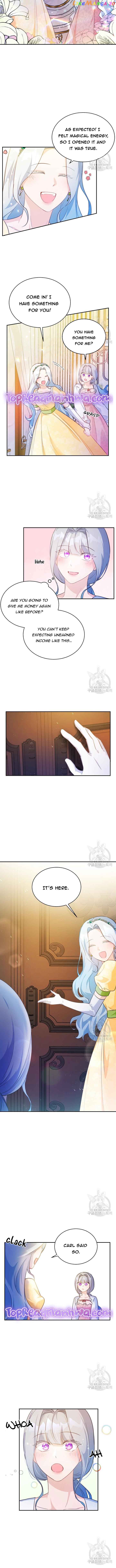 My Alternate Ending Chapter 22 - page 3