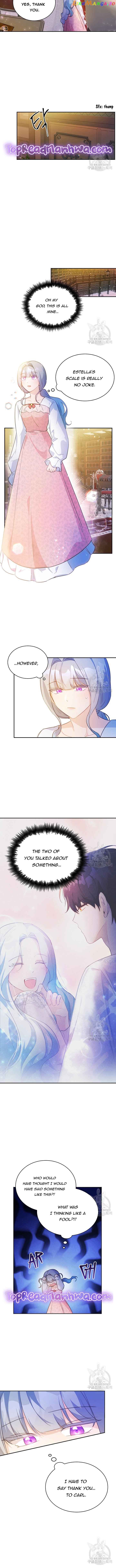 My Alternate Ending Chapter 22 - page 5