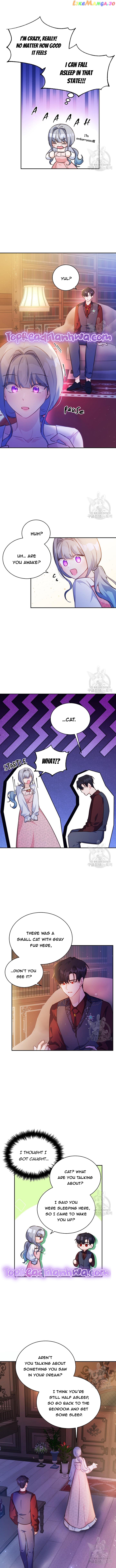 My Alternate Ending Chapter 23 - page 5