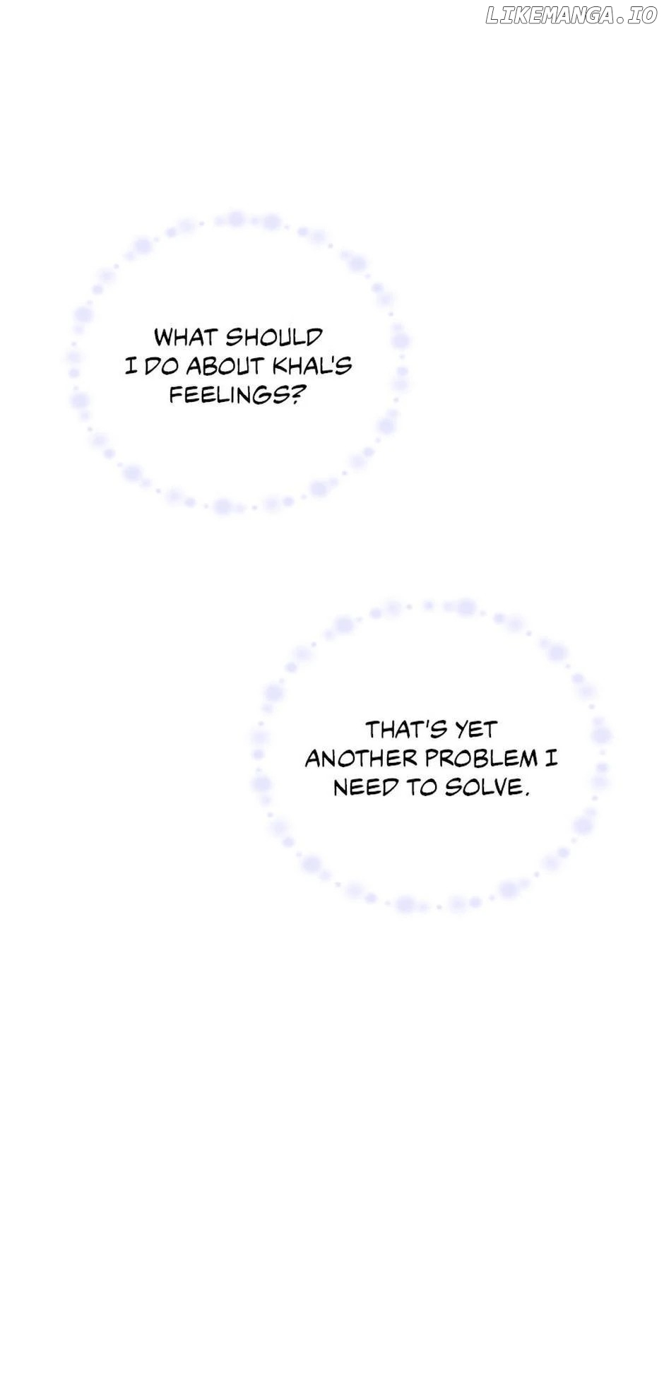 My Alternate Ending Chapter 56 - page 1