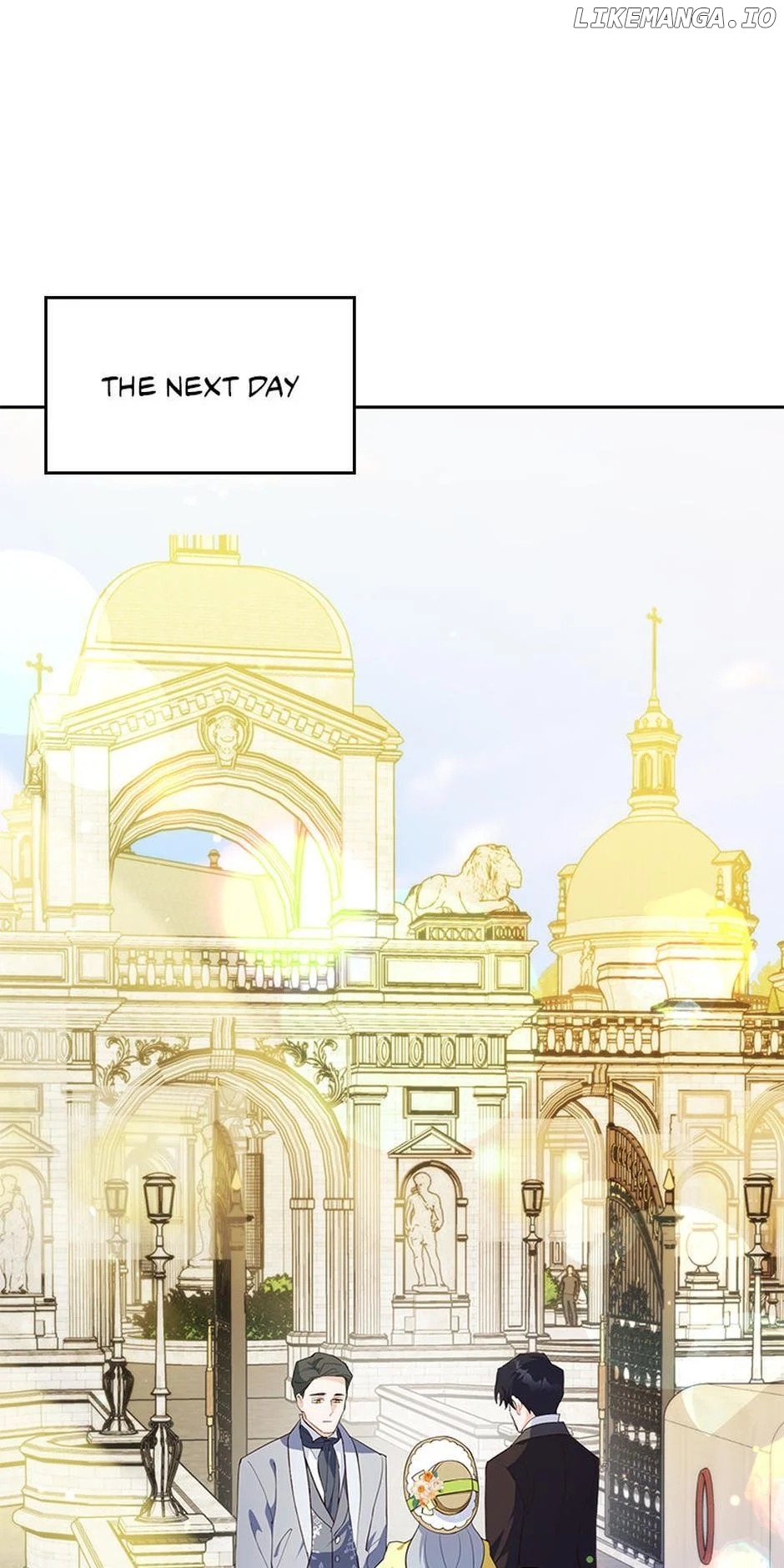 My Alternate Ending Chapter 56 - page 14