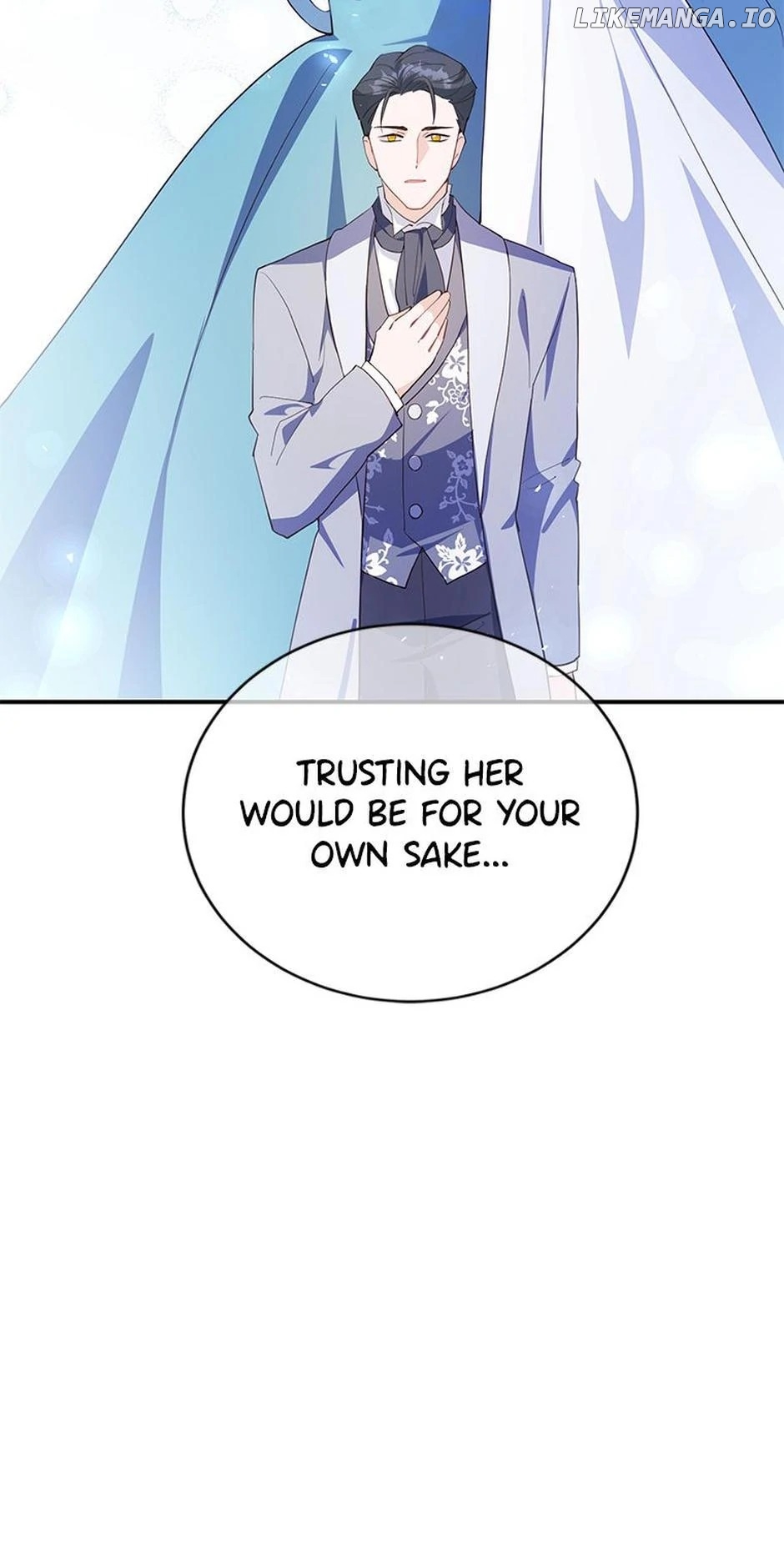 My Alternate Ending Chapter 56 - page 19