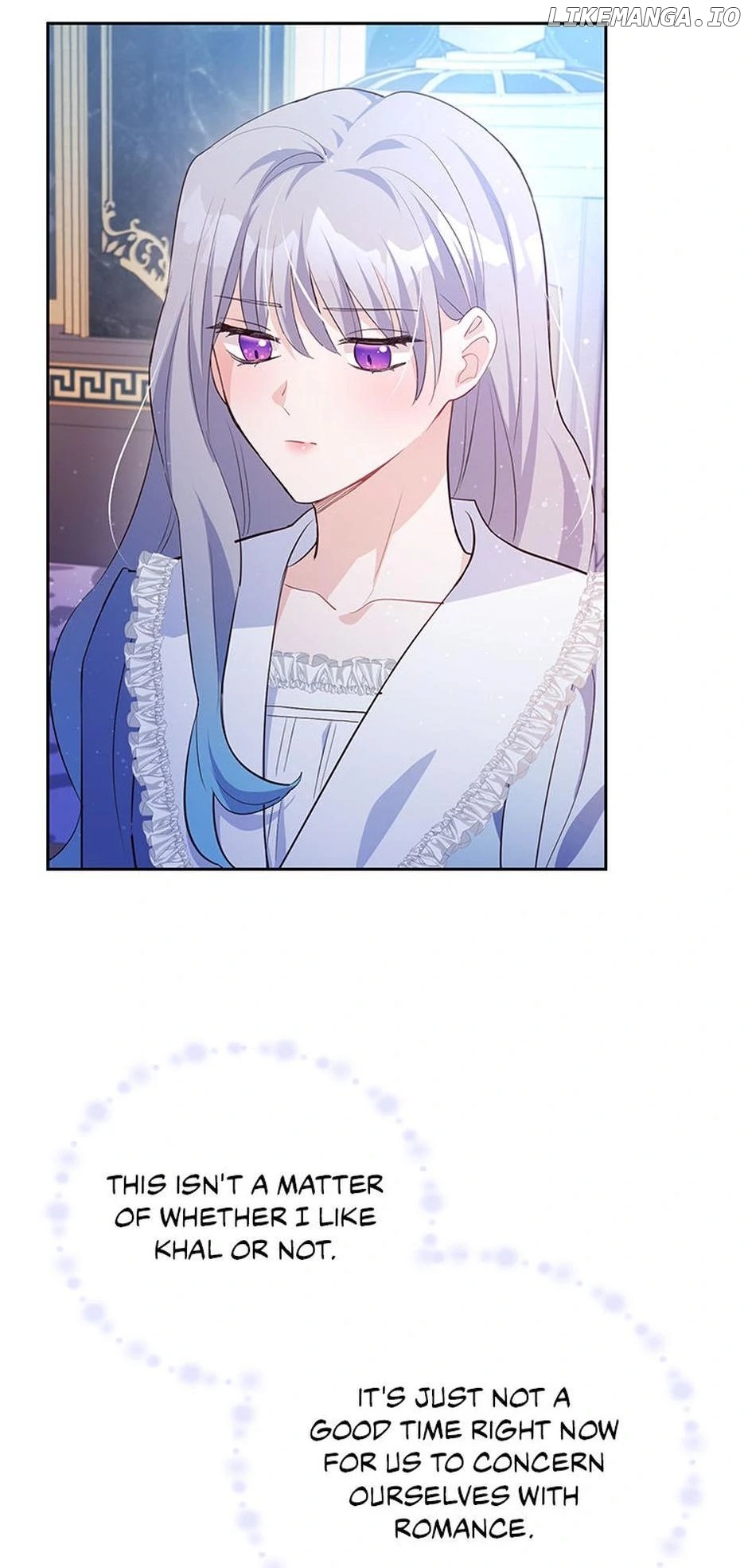 My Alternate Ending Chapter 56 - page 2