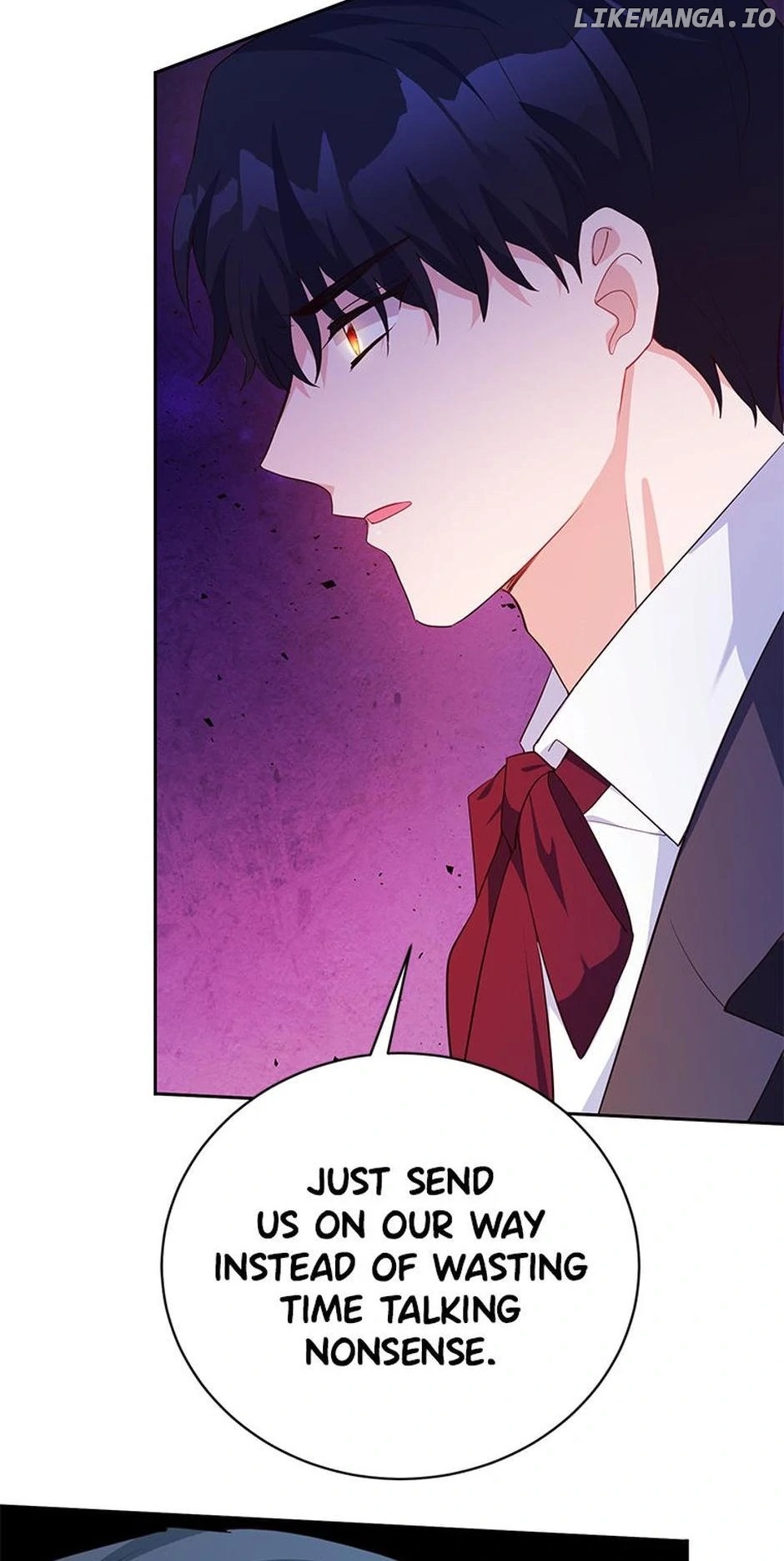 My Alternate Ending Chapter 56 - page 22