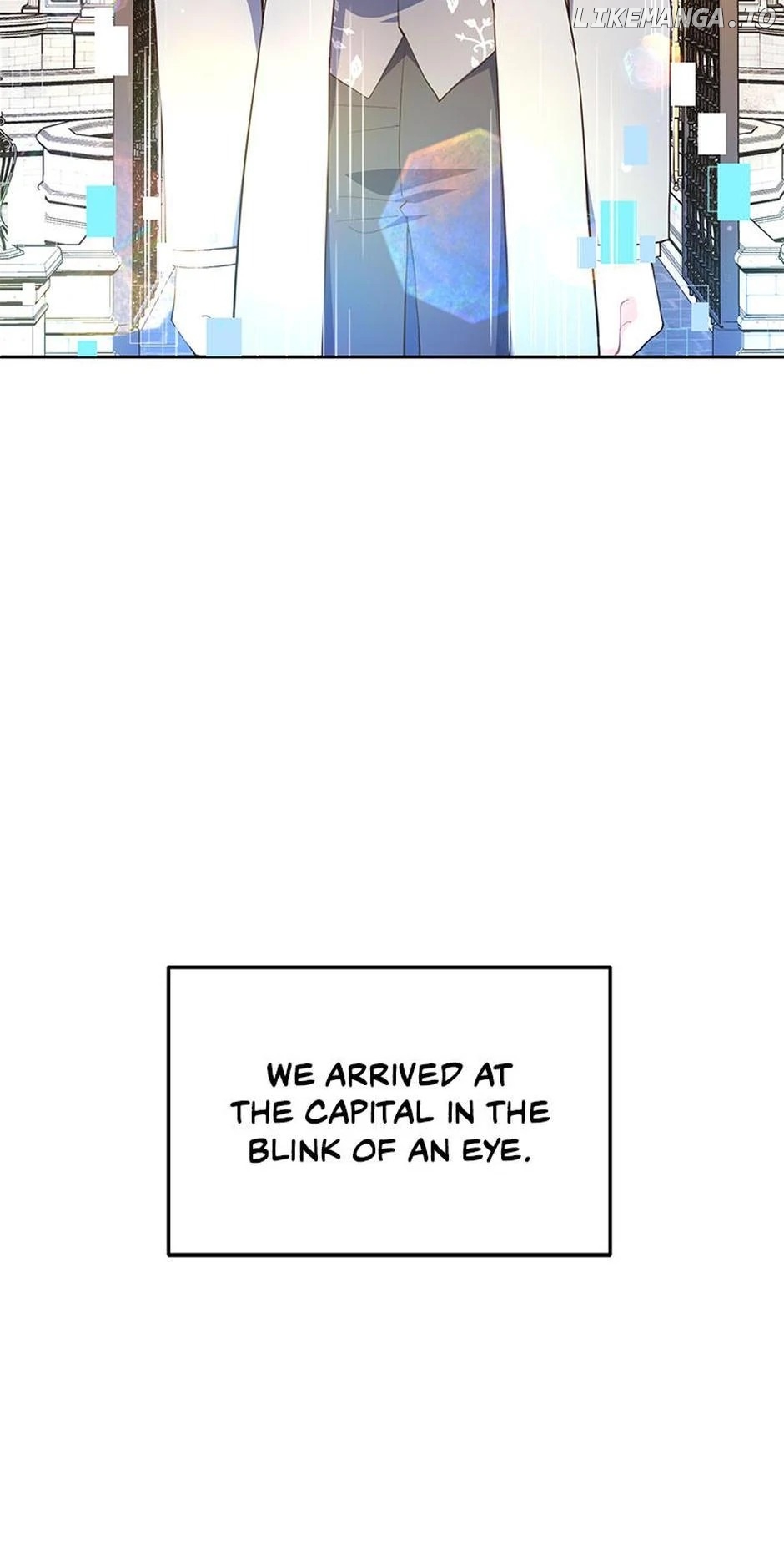 My Alternate Ending Chapter 56 - page 28