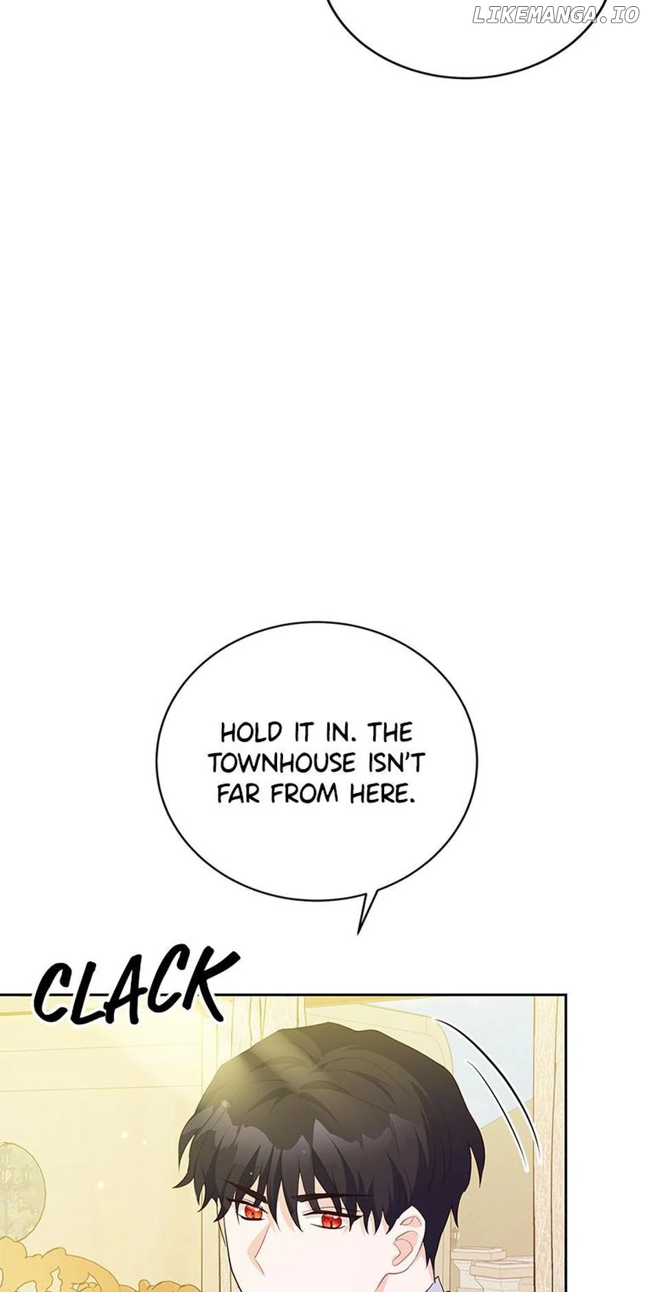 My Alternate Ending Chapter 56 - page 34