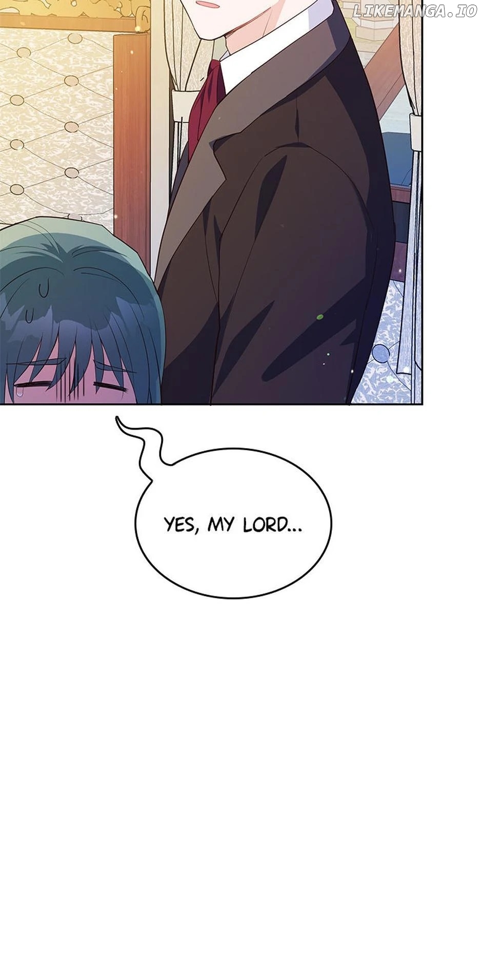 My Alternate Ending Chapter 56 - page 35