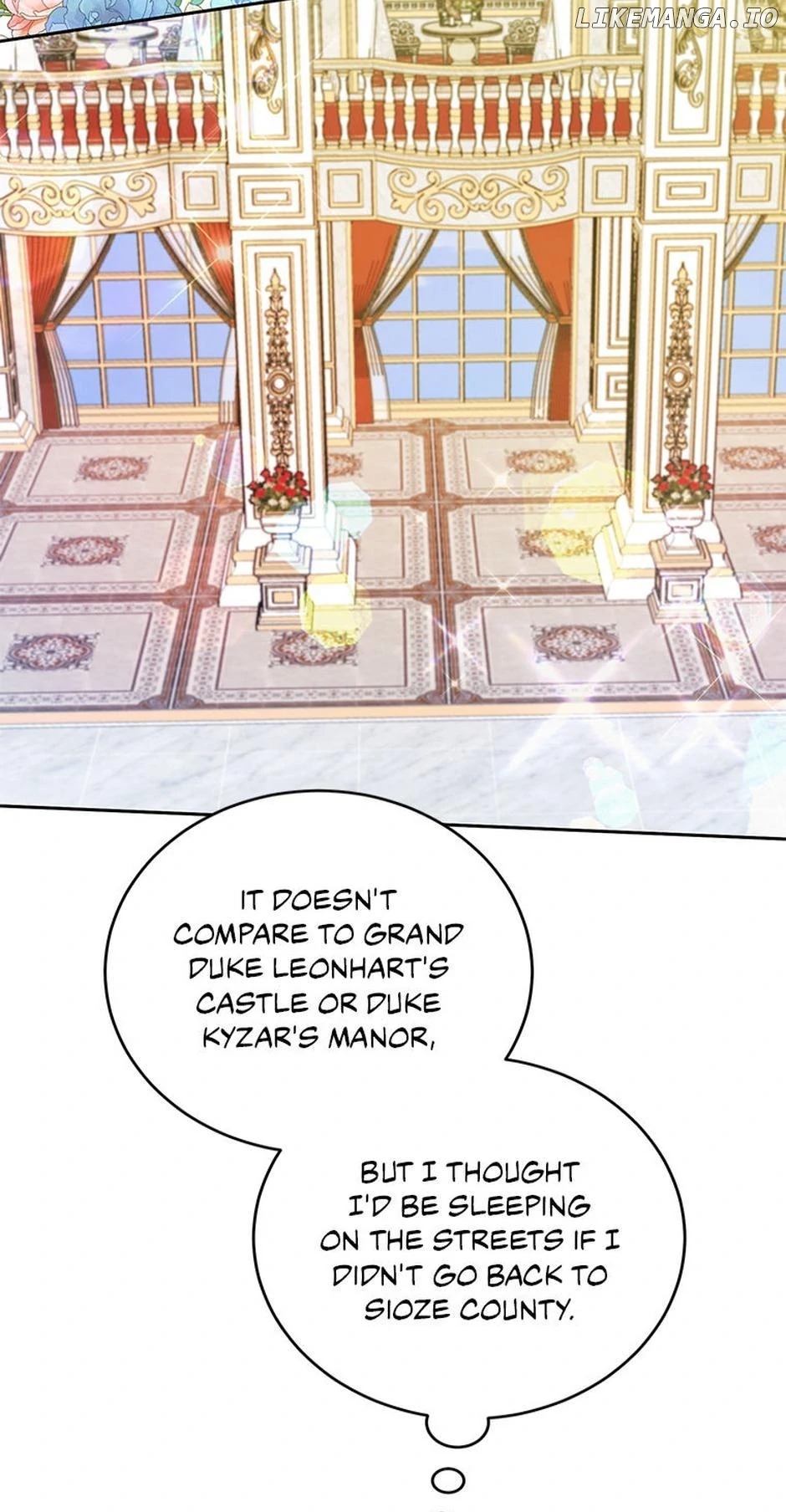 My Alternate Ending Chapter 56 - page 40
