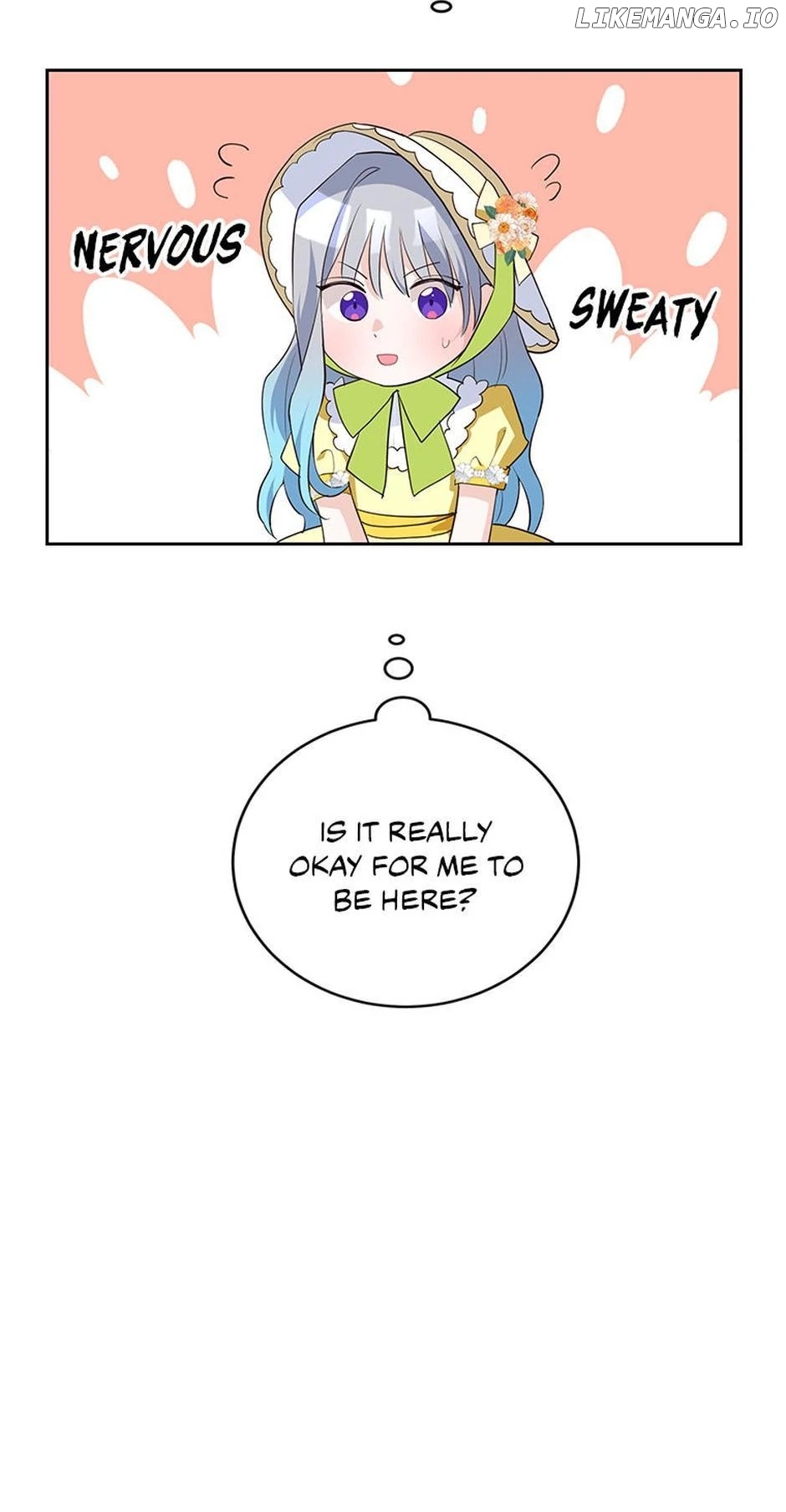 My Alternate Ending Chapter 56 - page 41