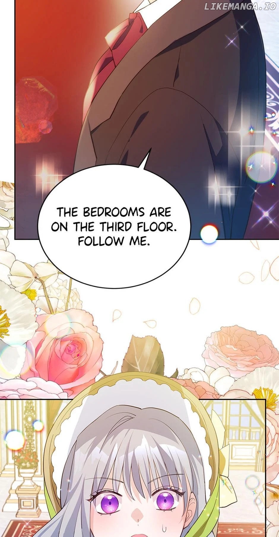 My Alternate Ending Chapter 56 - page 43