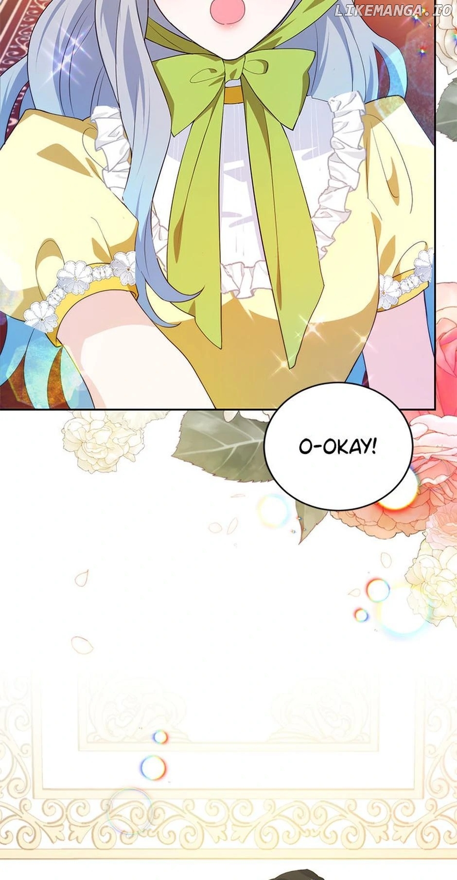 My Alternate Ending Chapter 56 - page 44