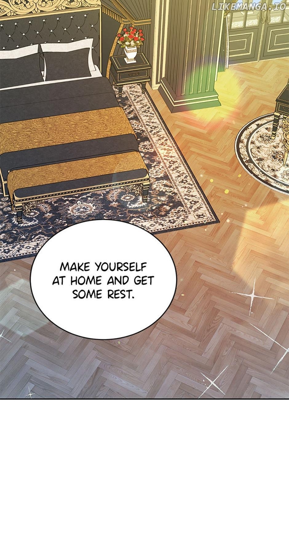 My Alternate Ending Chapter 56 - page 47