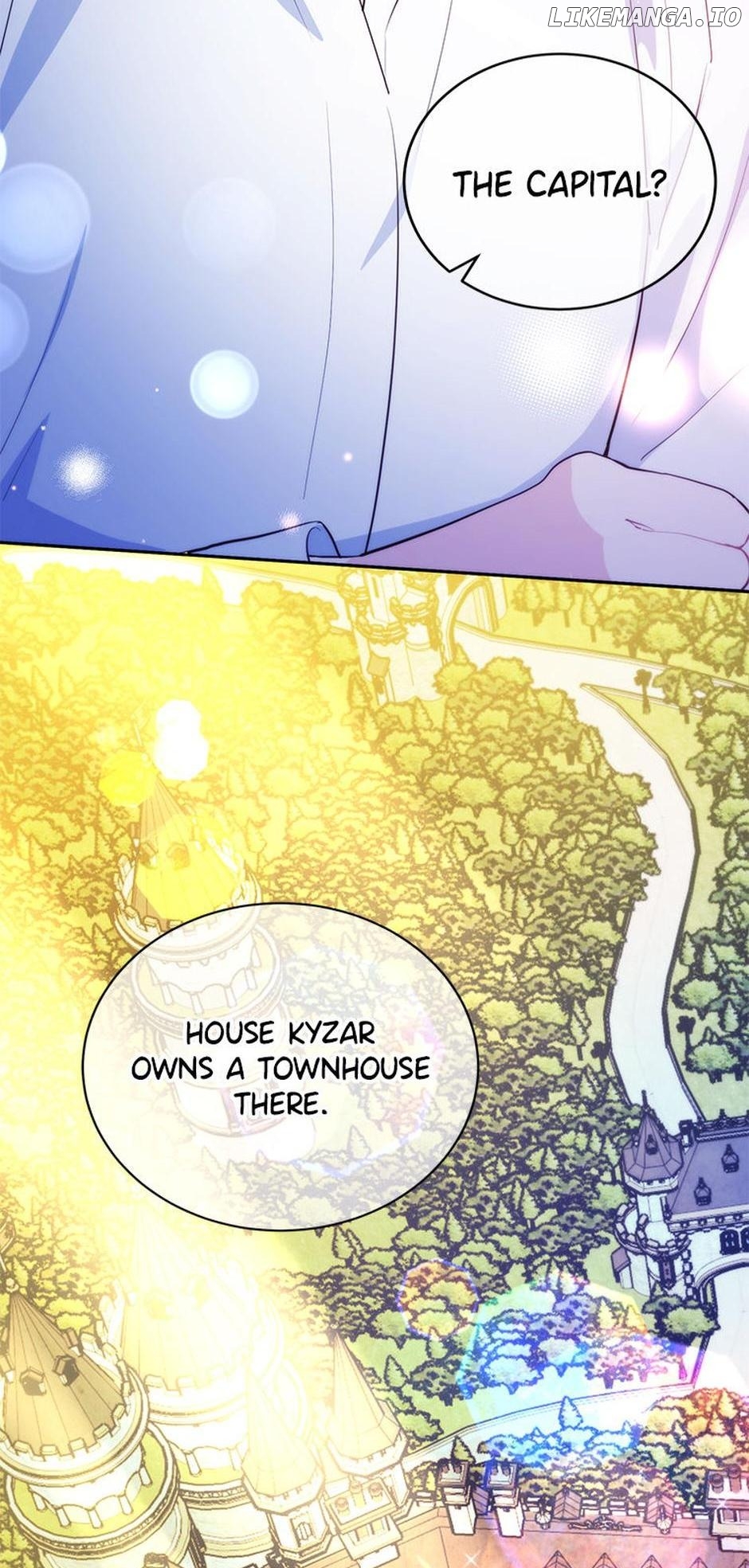 My Alternate Ending Chapter 56 - page 5