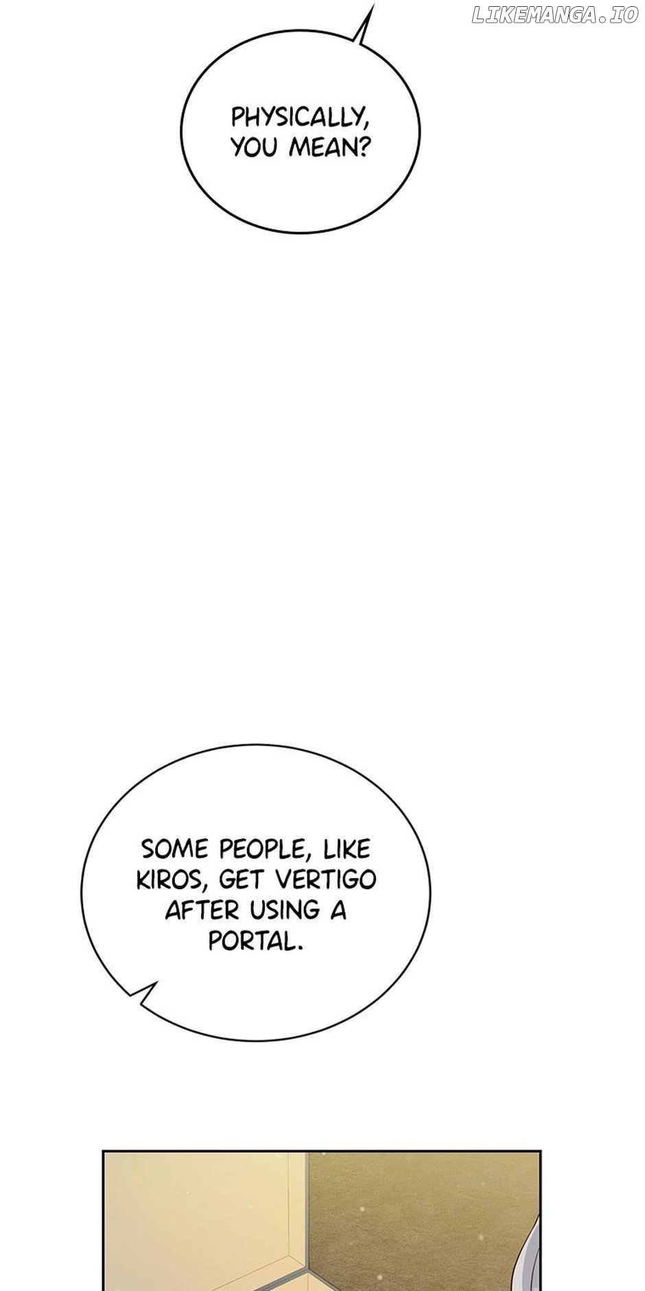 My Alternate Ending Chapter 56 - page 51