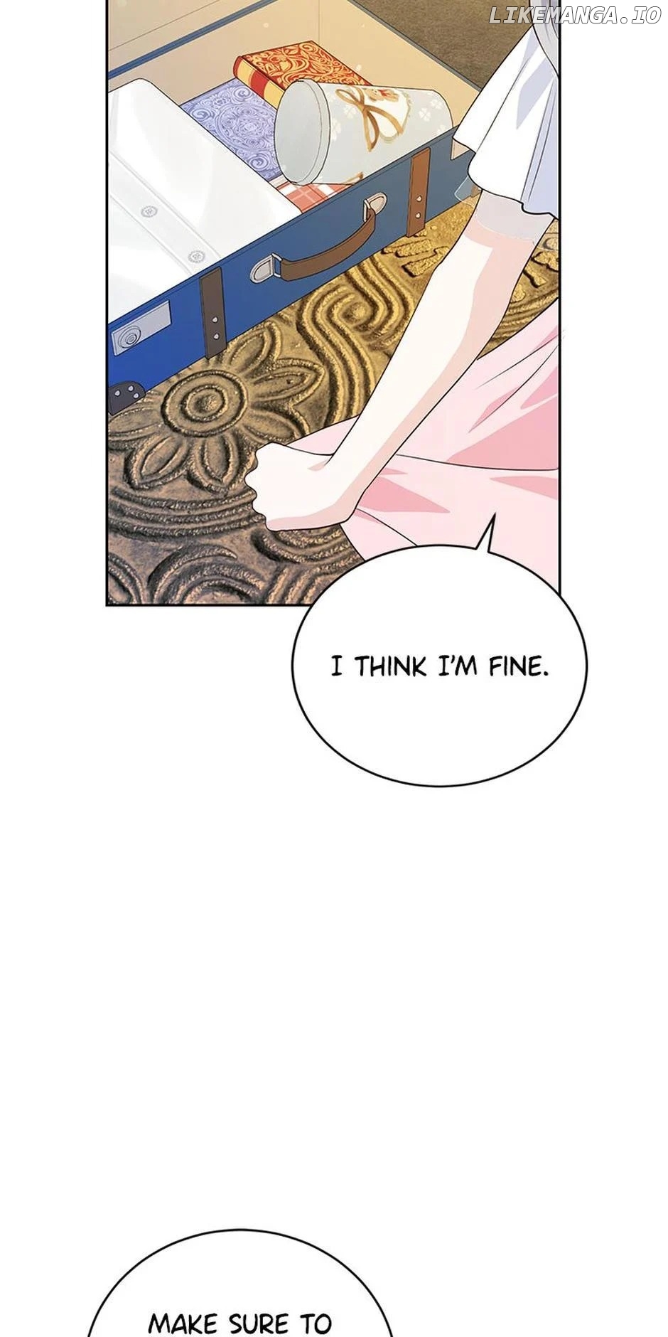 My Alternate Ending Chapter 56 - page 52