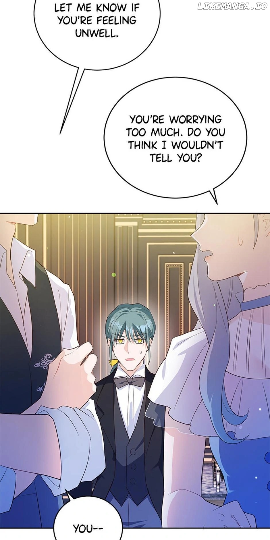 My Alternate Ending Chapter 56 - page 53