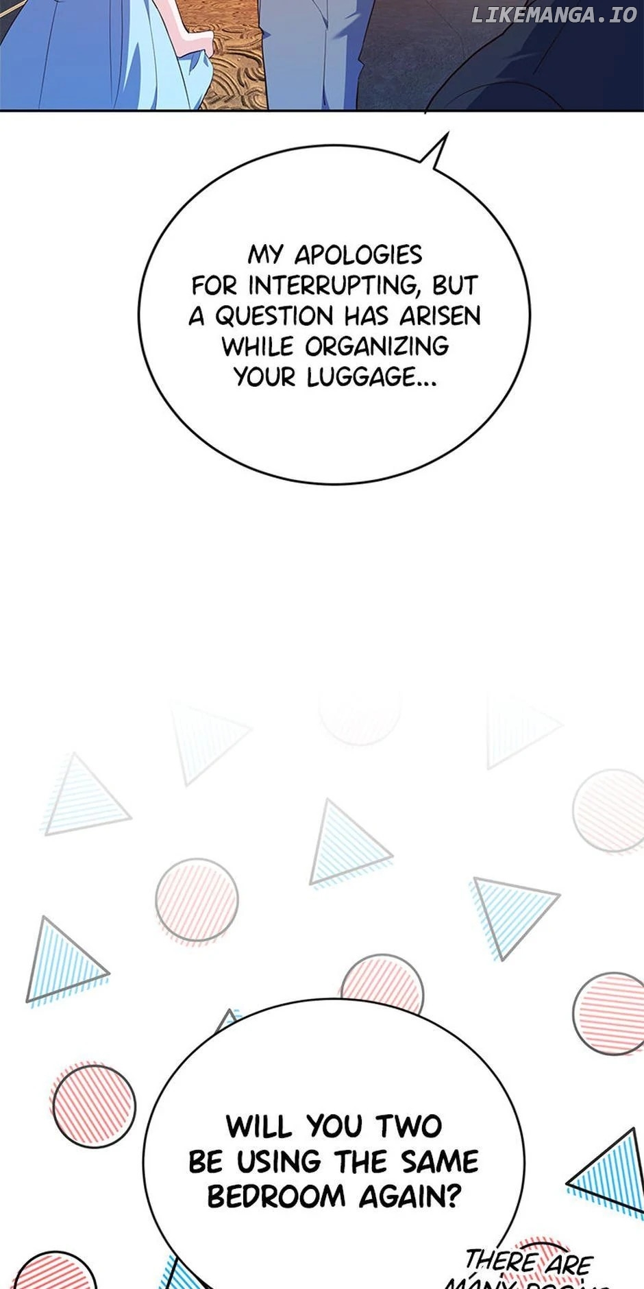 My Alternate Ending Chapter 56 - page 55