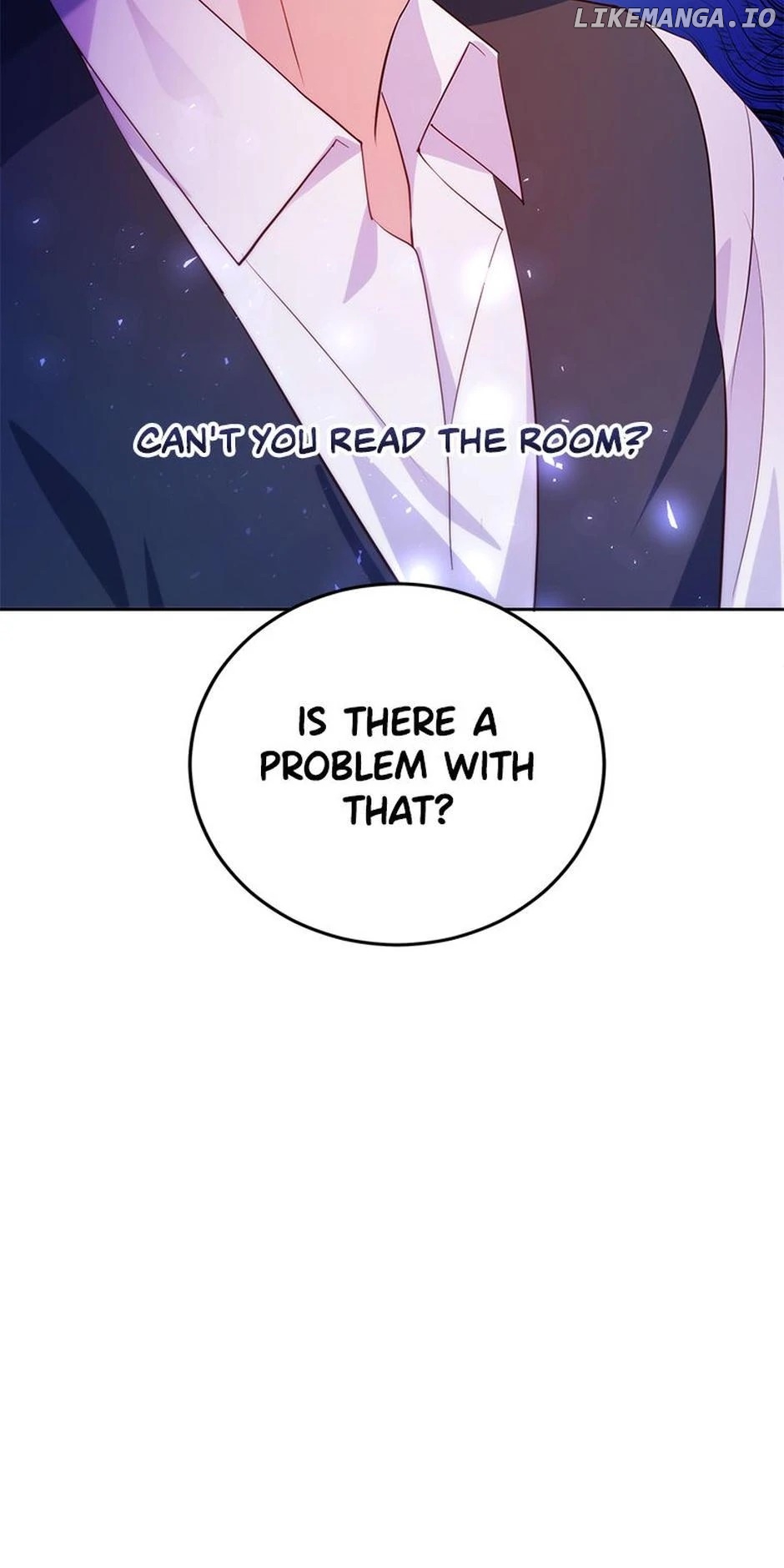 My Alternate Ending Chapter 56 - page 58