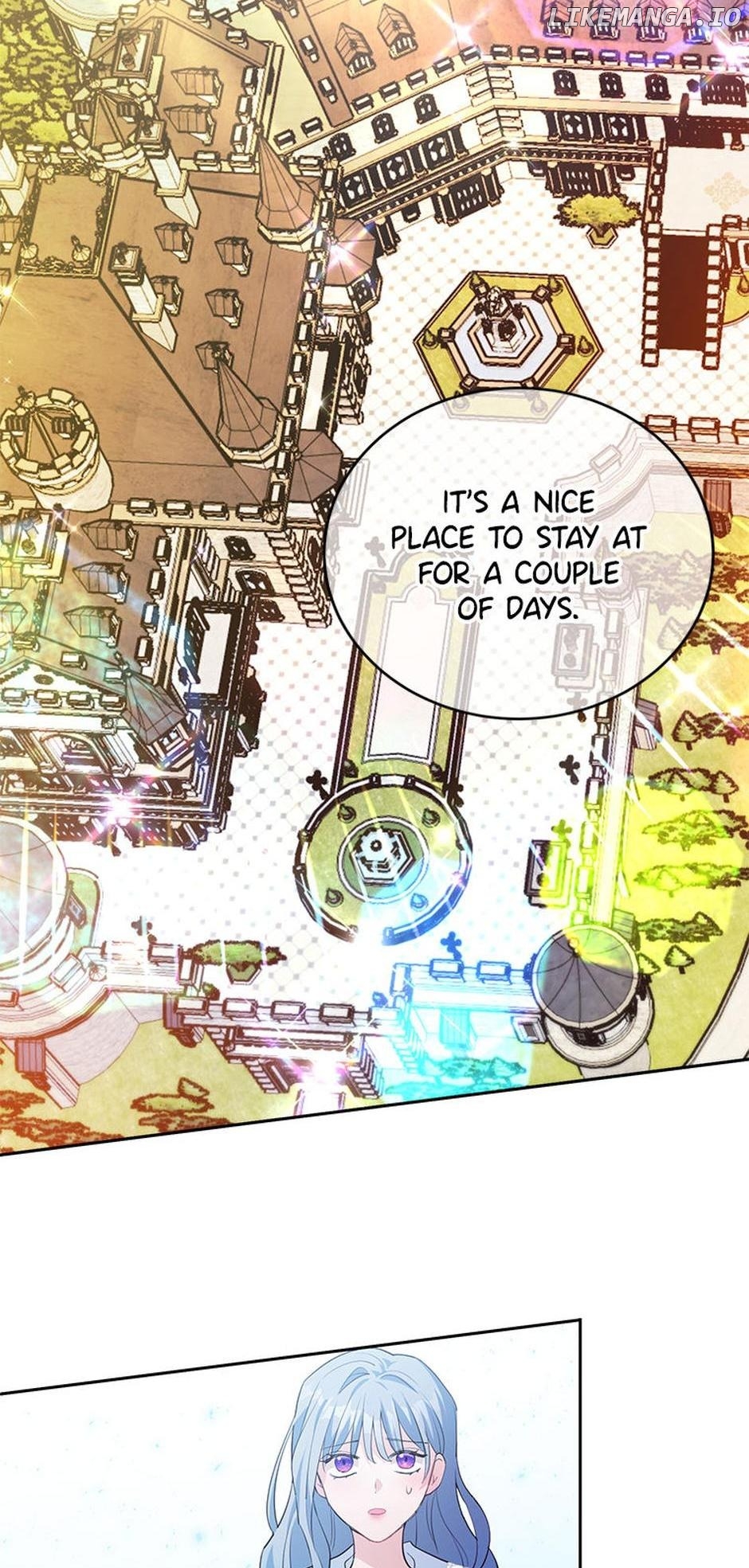 My Alternate Ending Chapter 56 - page 6