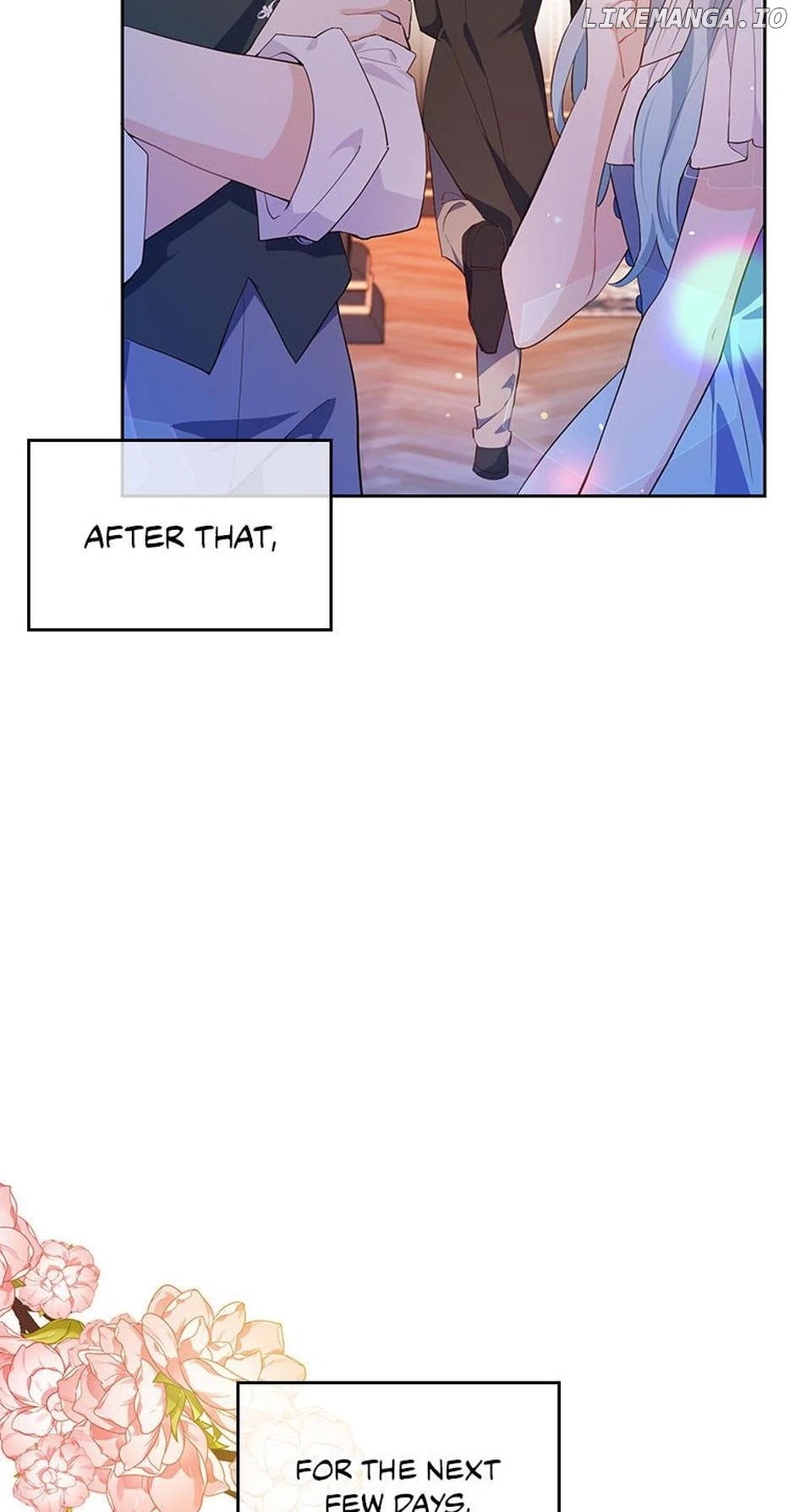 My Alternate Ending Chapter 56 - page 60