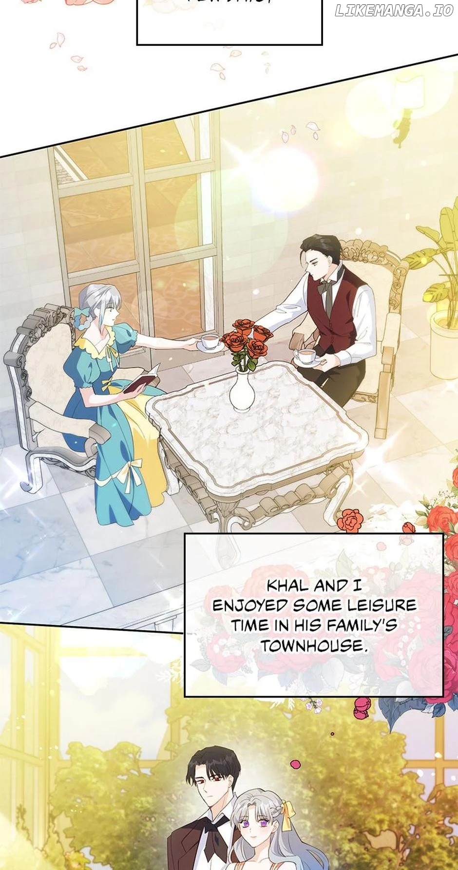 My Alternate Ending Chapter 56 - page 61
