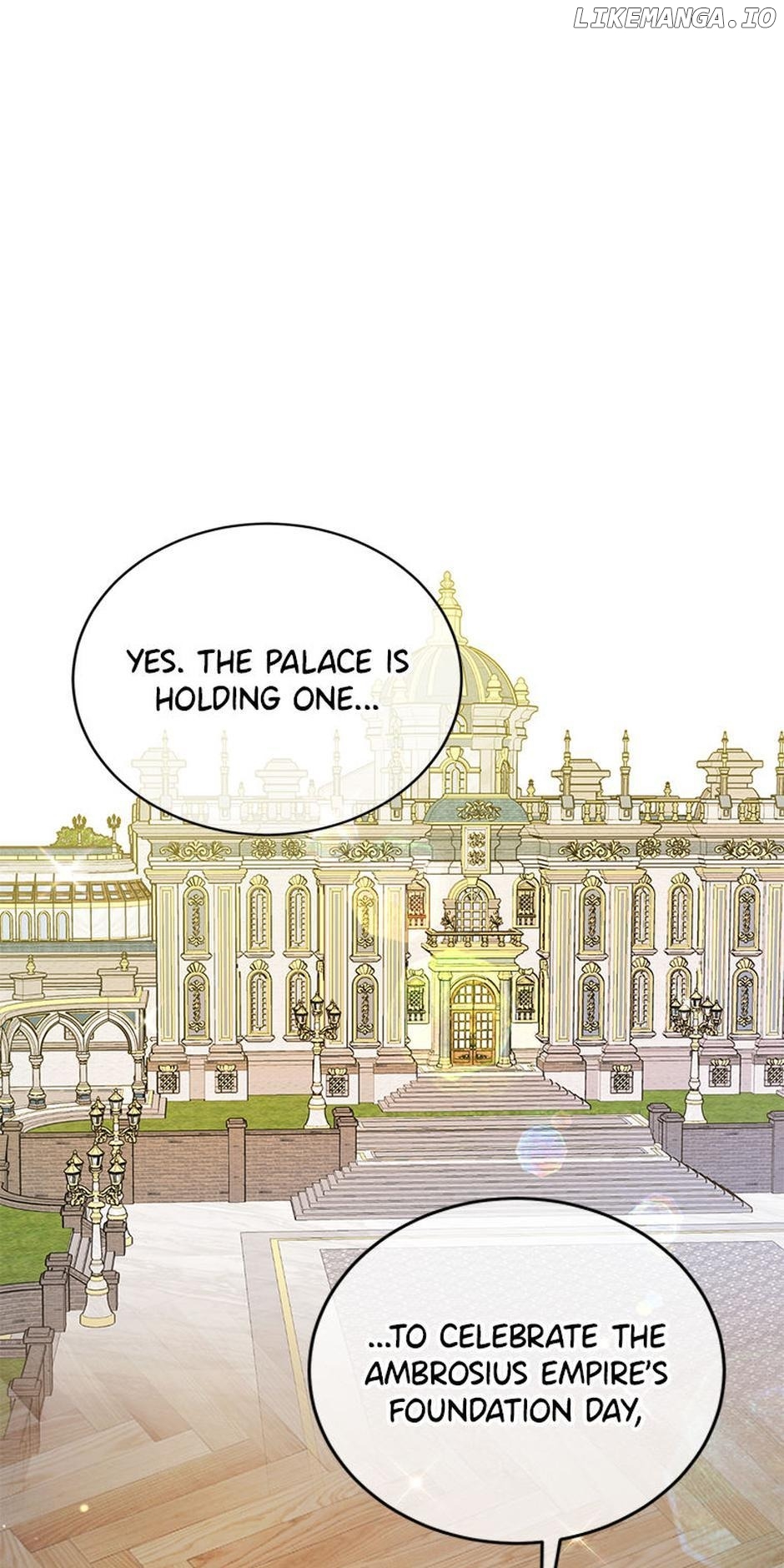 My Alternate Ending Chapter 56 - page 68