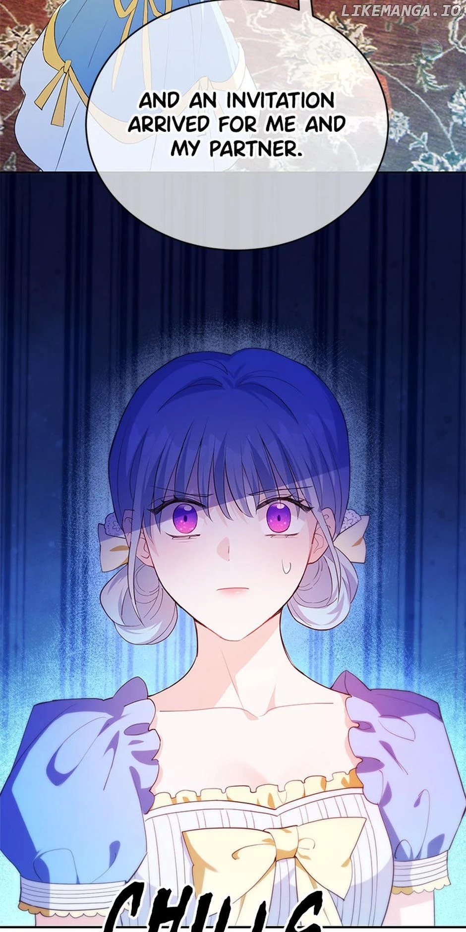 My Alternate Ending Chapter 56 - page 70