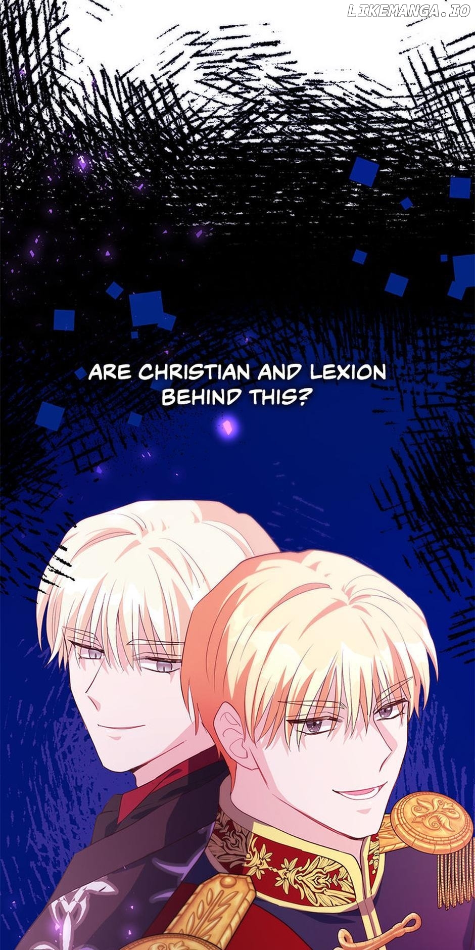 My Alternate Ending Chapter 56 - page 72