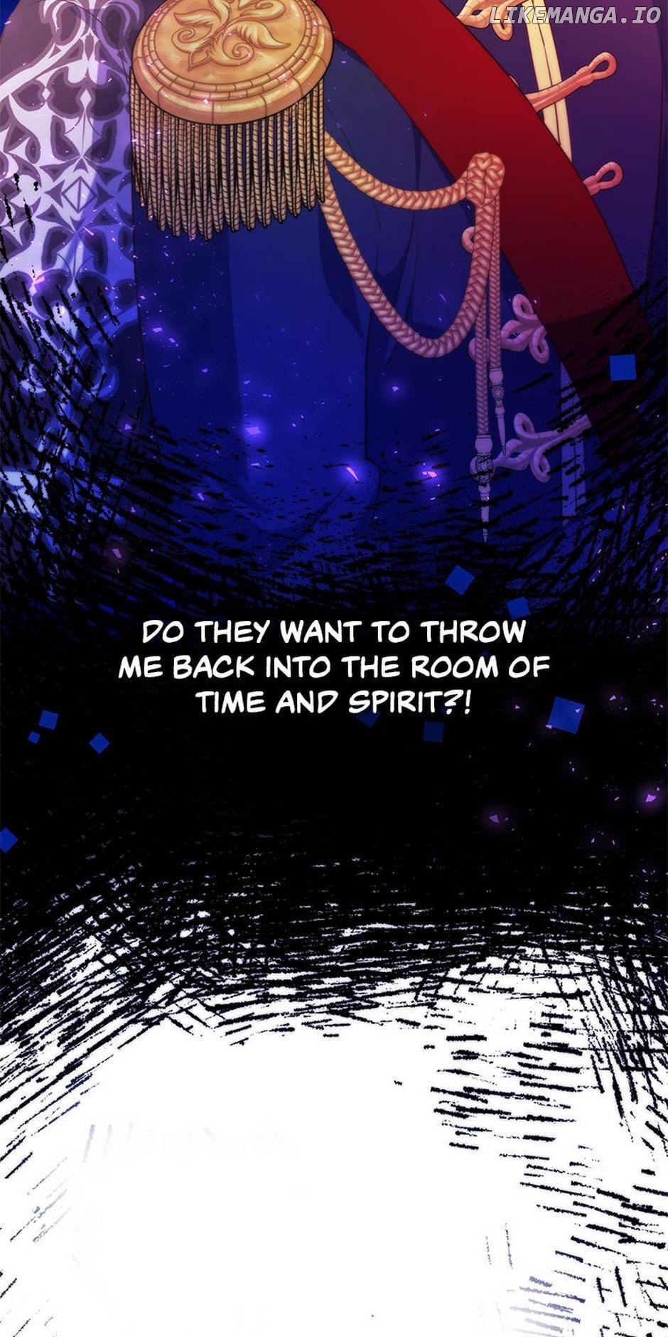 My Alternate Ending Chapter 56 - page 73