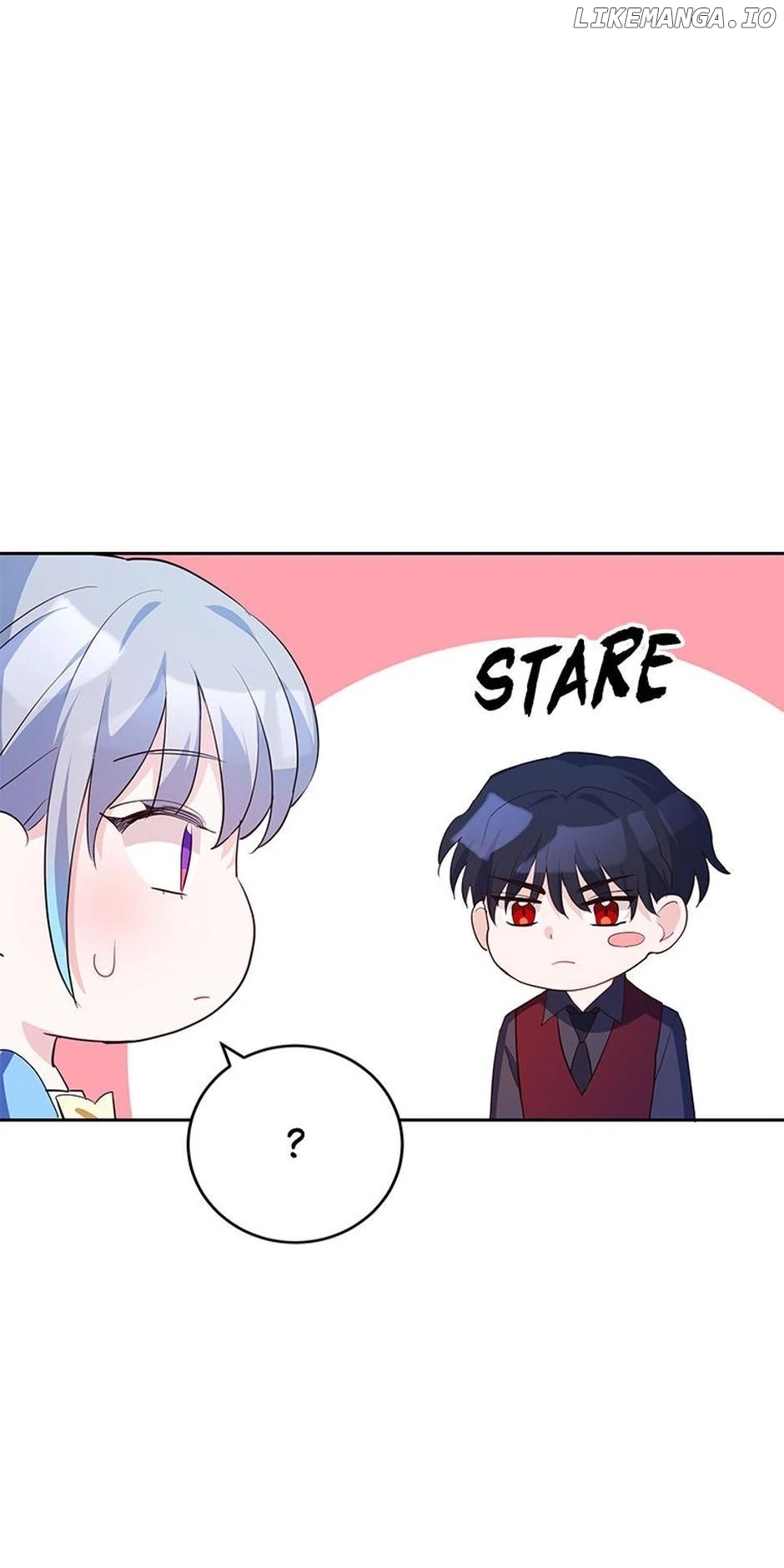 My Alternate Ending Chapter 56 - page 77