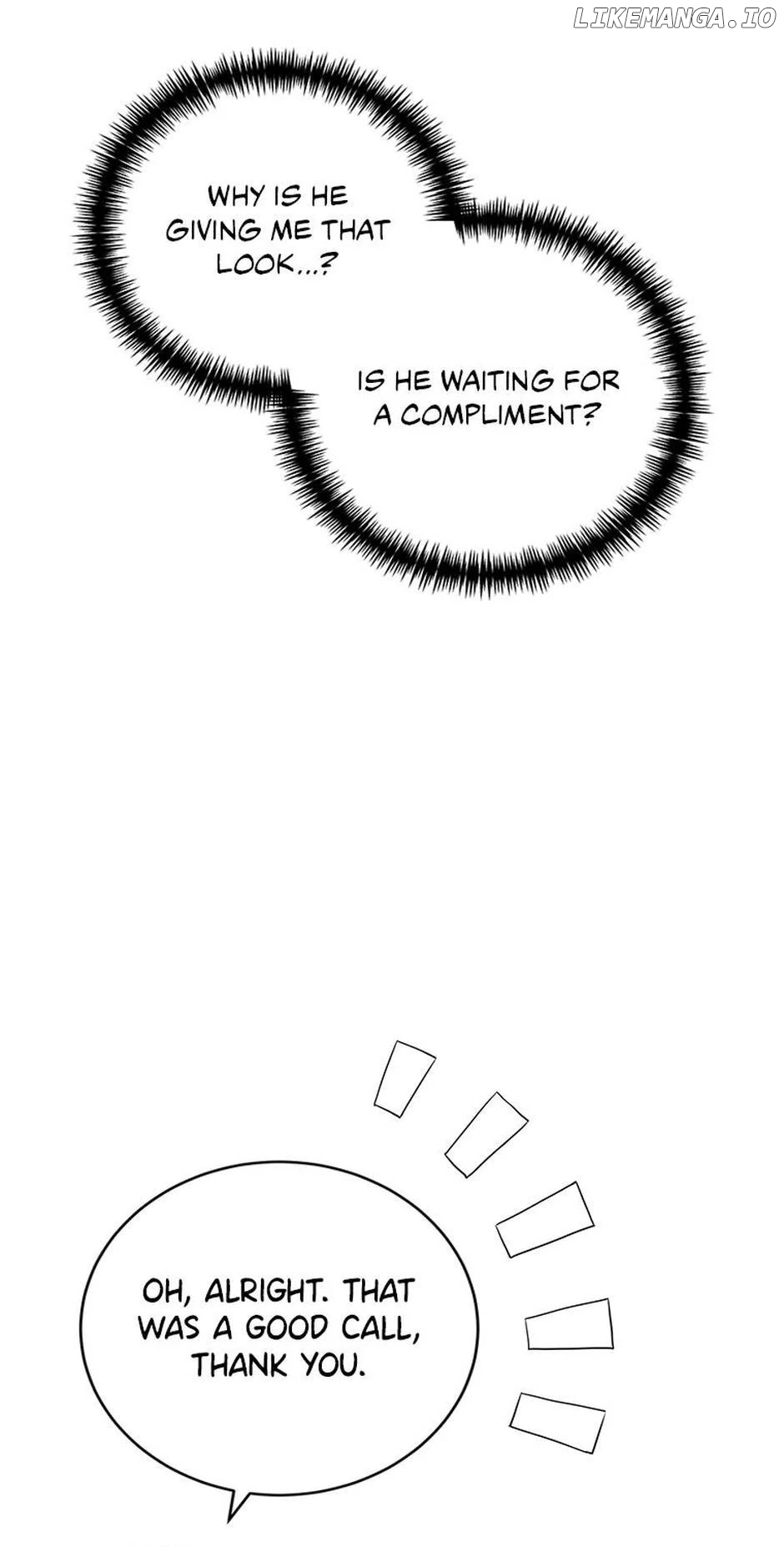 My Alternate Ending Chapter 56 - page 78