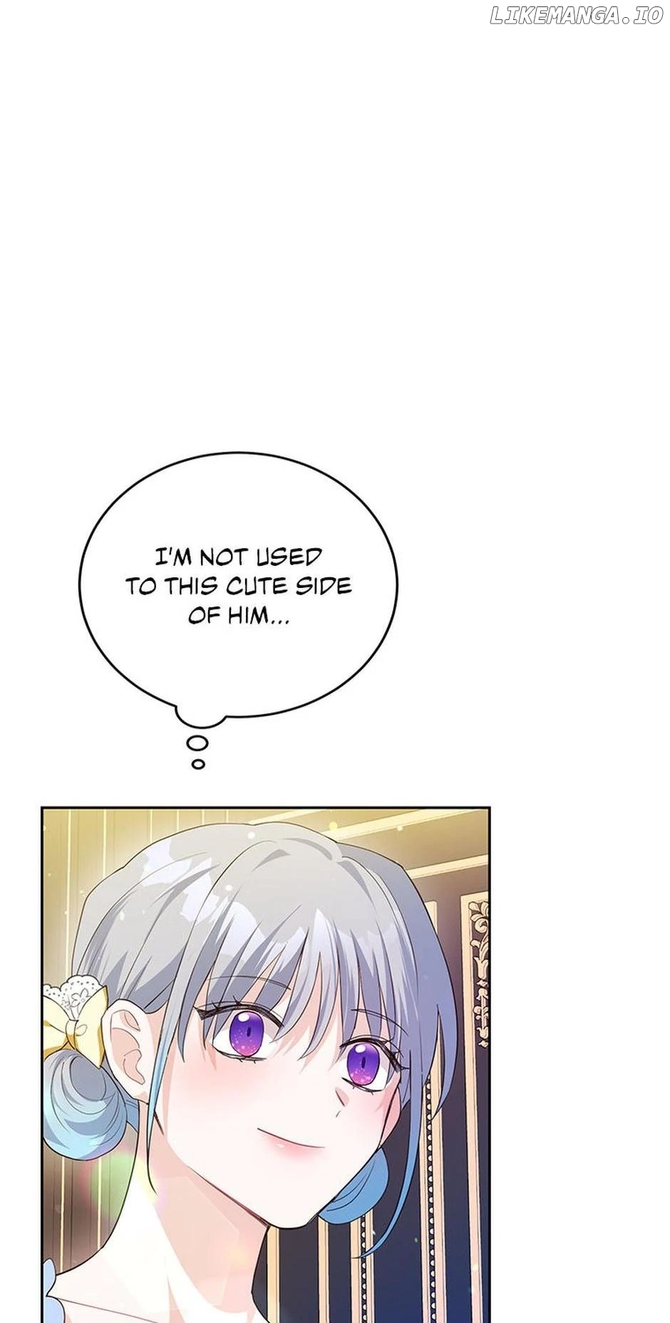 My Alternate Ending Chapter 56 - page 80