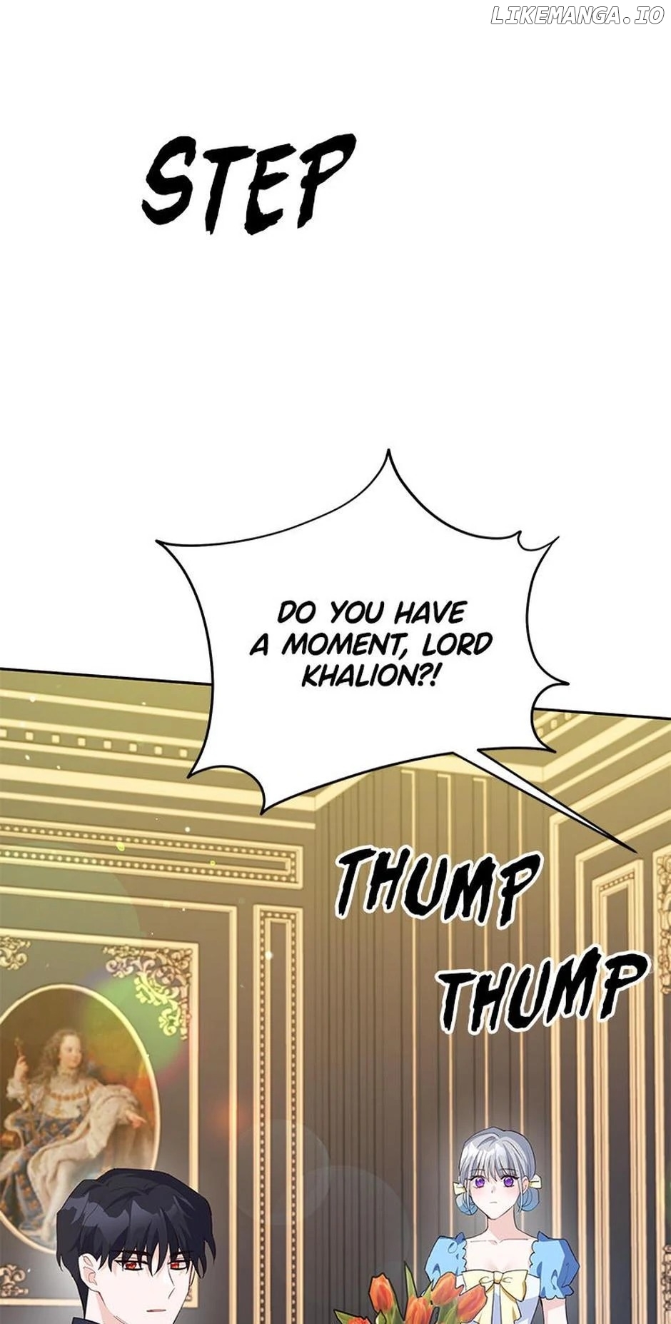 My Alternate Ending Chapter 56 - page 82
