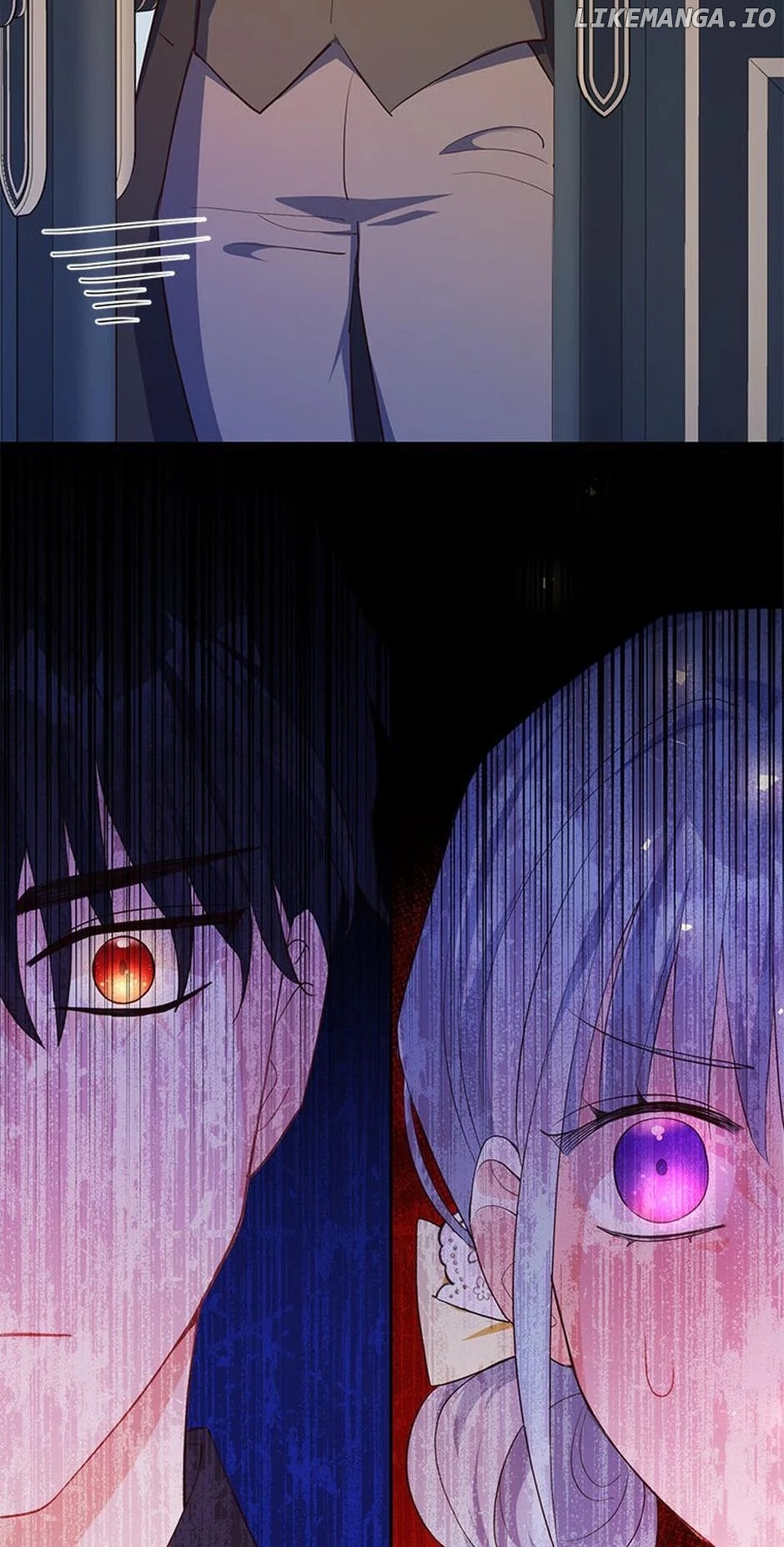 My Alternate Ending Chapter 56 - page 85