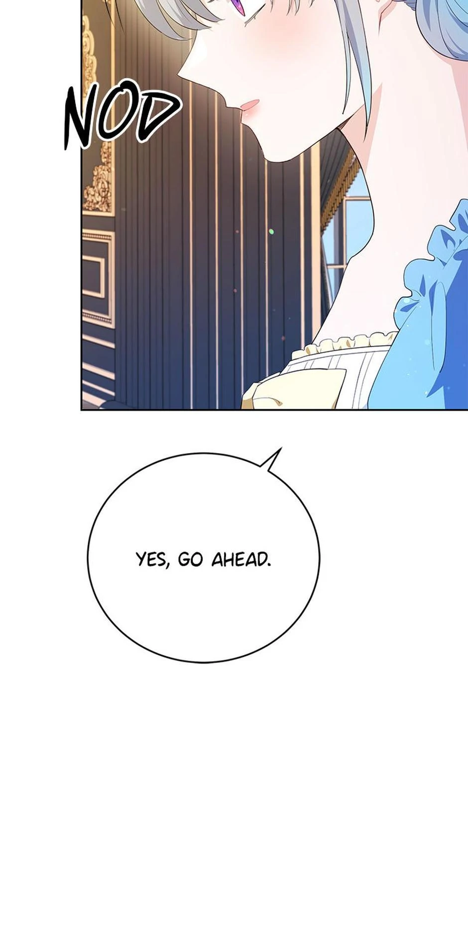 My Alternate Ending Chapter 57 - page 10