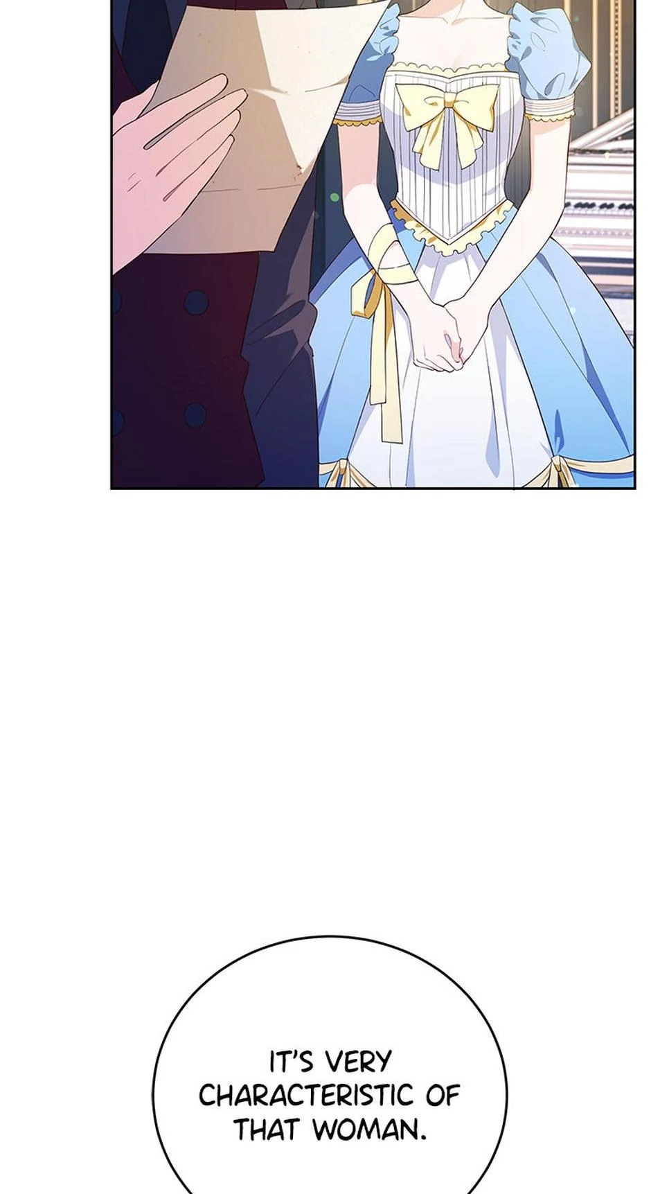 My Alternate Ending Chapter 57 - page 16