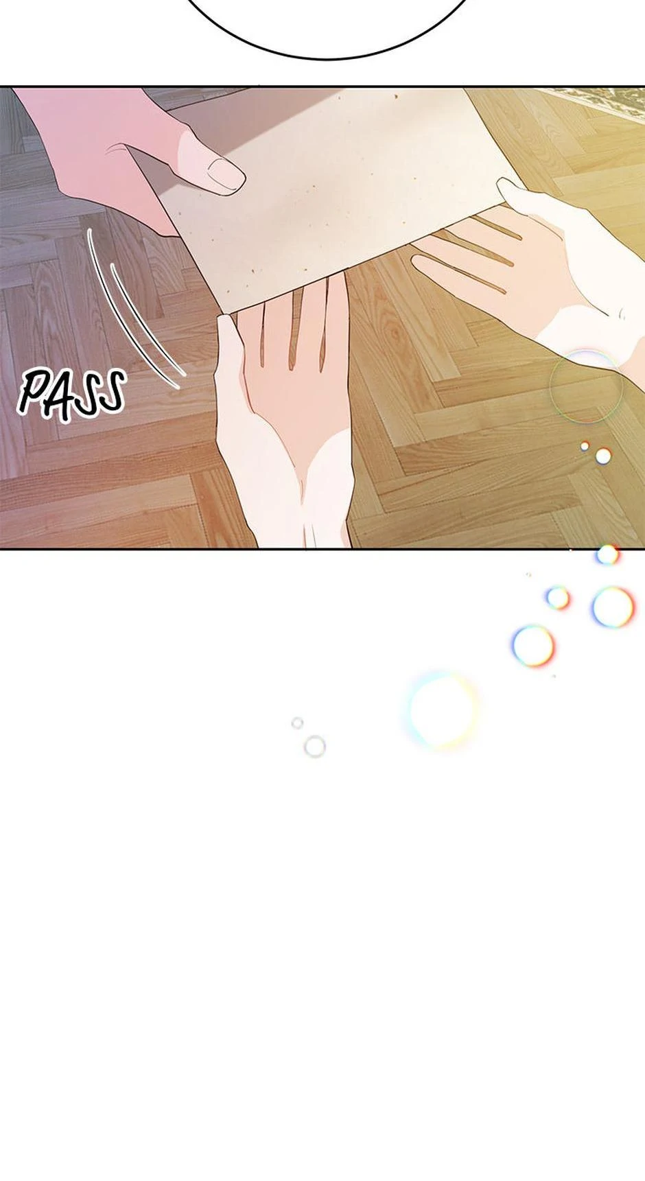 My Alternate Ending Chapter 57 - page 17