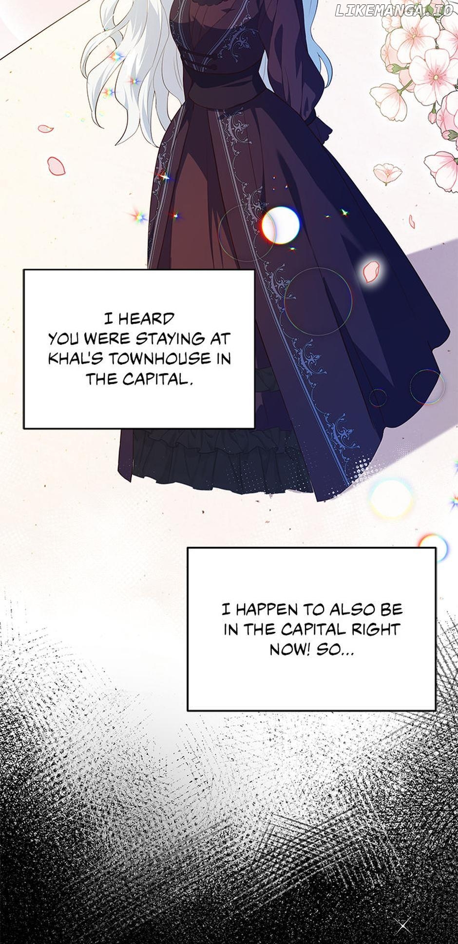 My Alternate Ending Chapter 57 - page 19