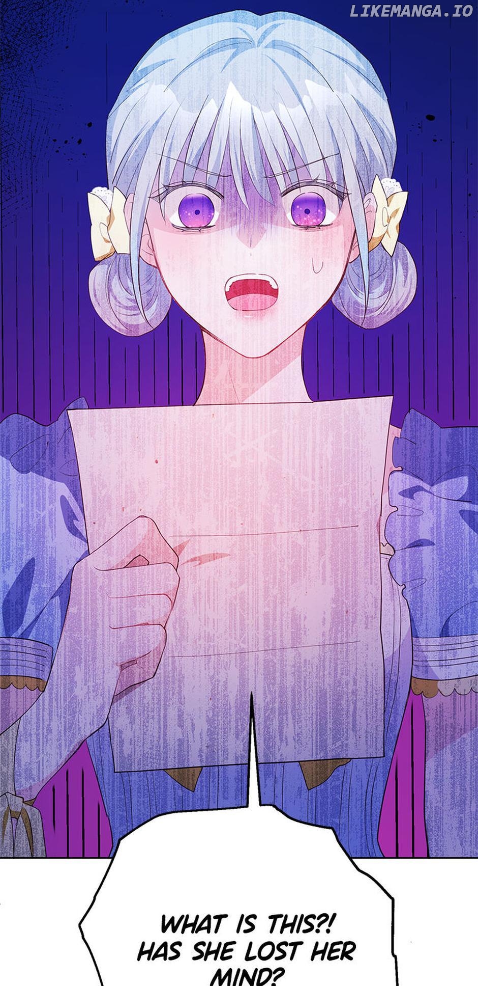 My Alternate Ending Chapter 57 - page 22