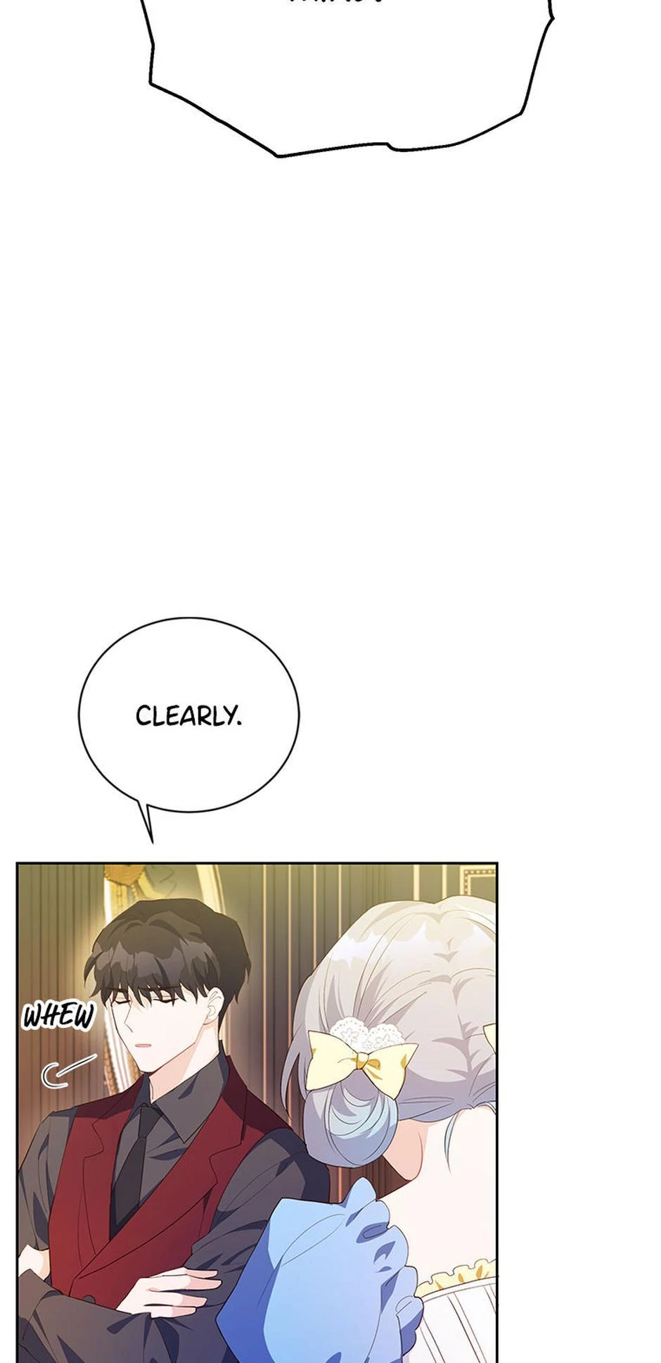My Alternate Ending Chapter 57 - page 23