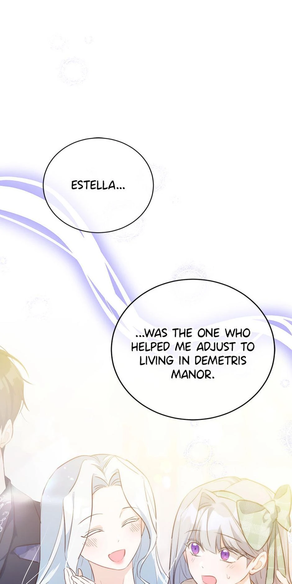 My Alternate Ending Chapter 57 - page 27