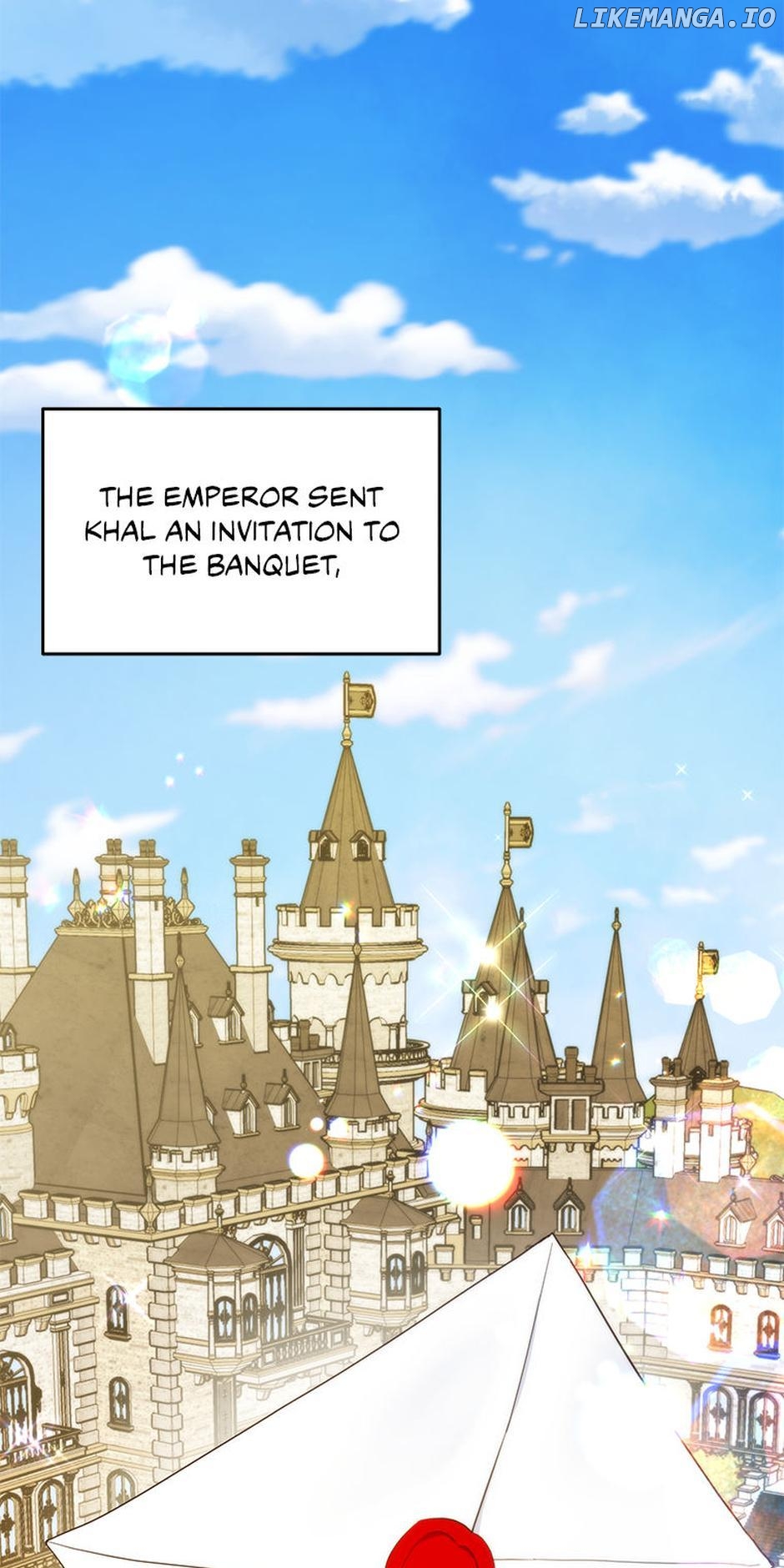 My Alternate Ending Chapter 57 - page 3